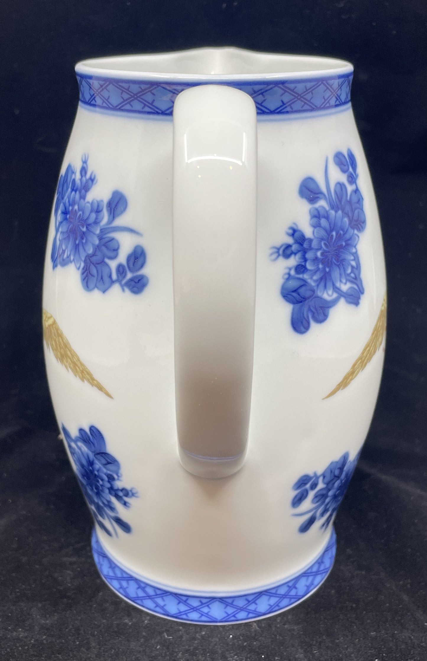 Mottahedah Diplomatic Reception Reproduction Pitcher (0J8002)
