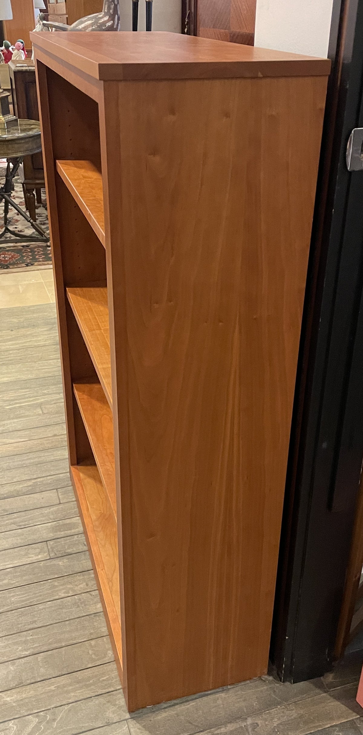 Spectra Cherry Bookcase (Four available 0QO00C)