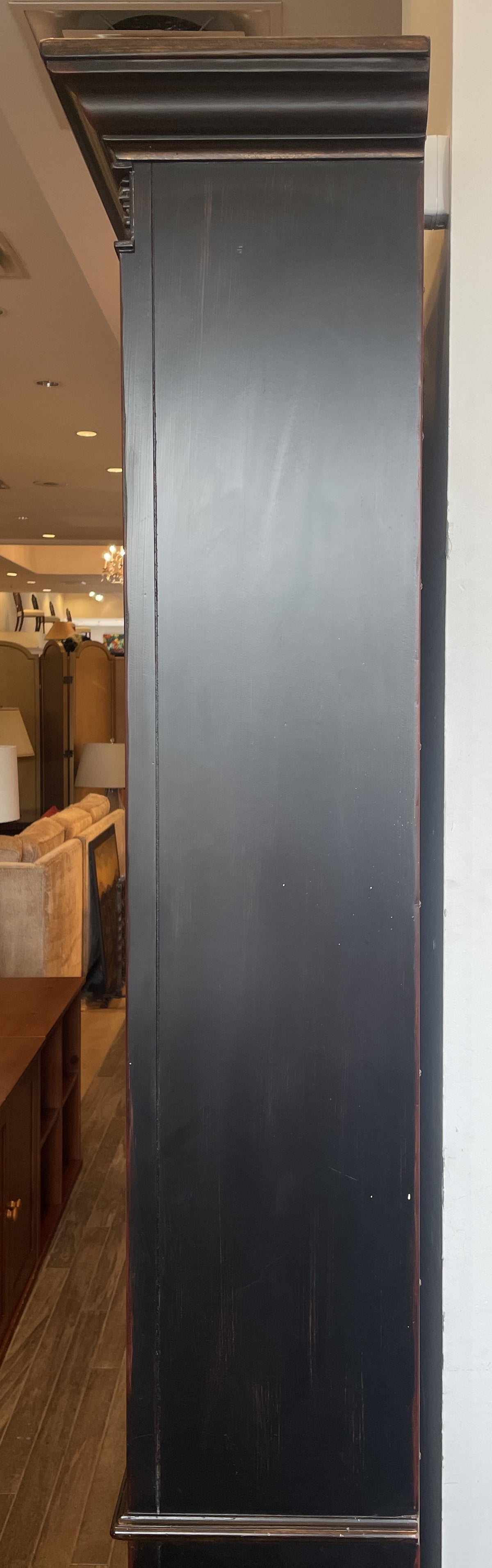 Hooker Seven Seas Bookcase (Two available 0QO00D 0QO00E)
