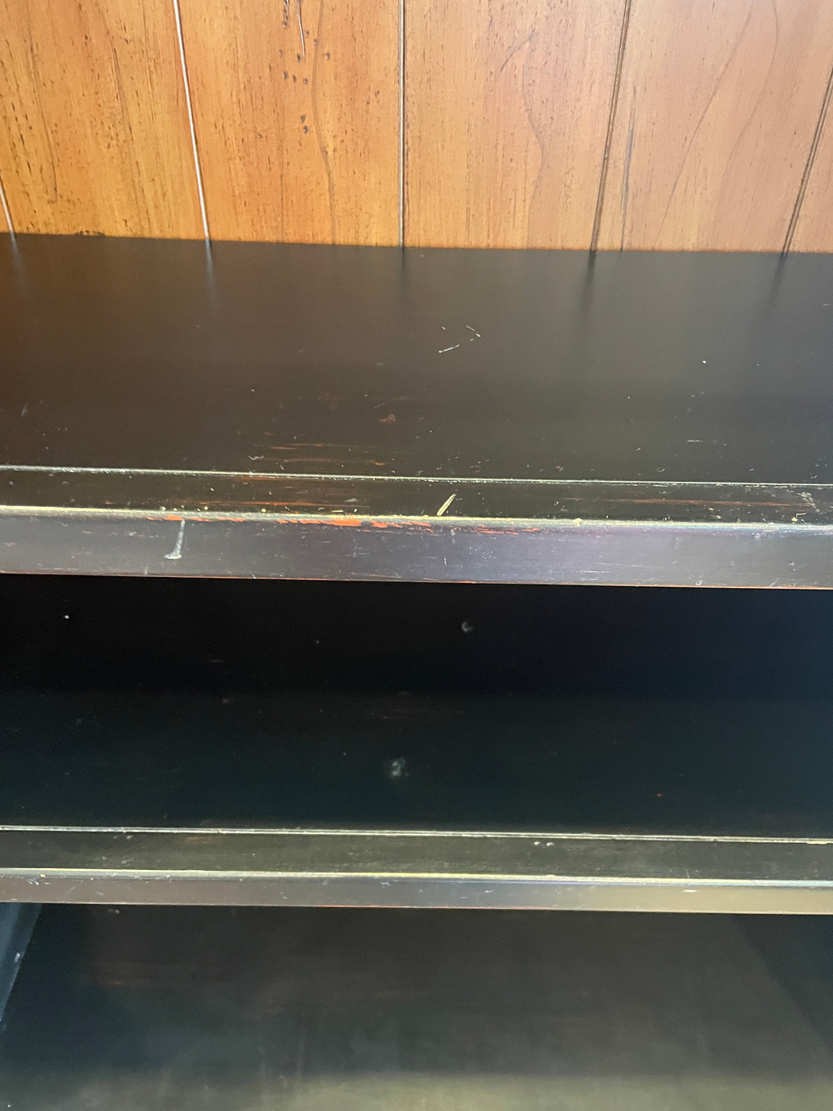 Hooker Seven Seas Bookcase (Two available 0QO00D 0QO00E)