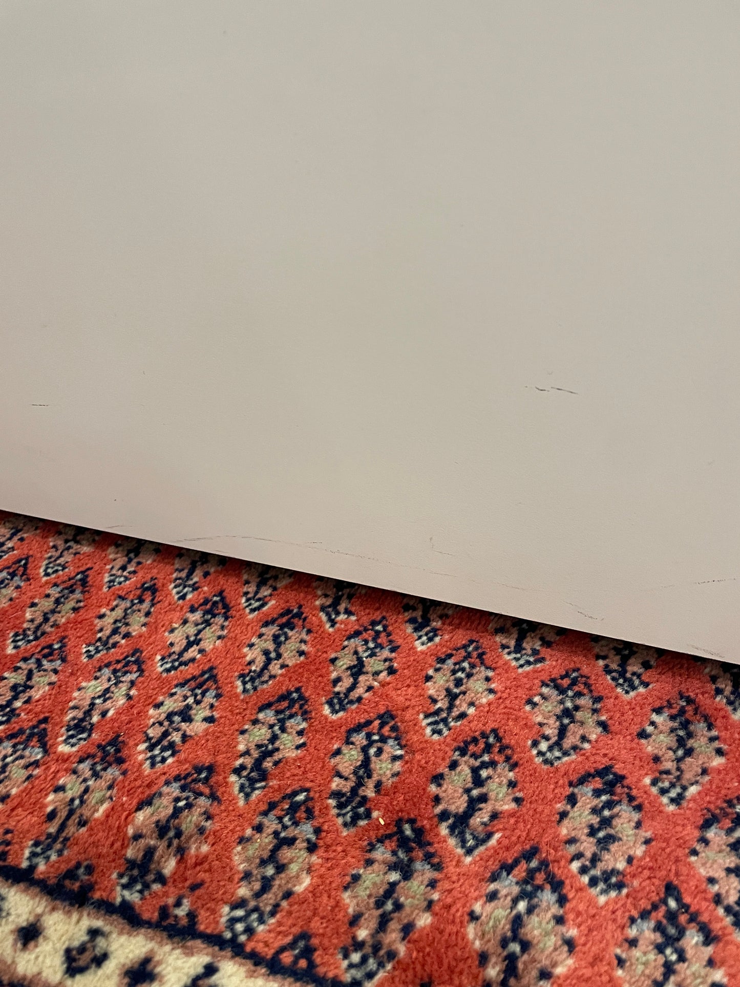 Modern Filing Cabinet, Short AS IS (0MM00C)