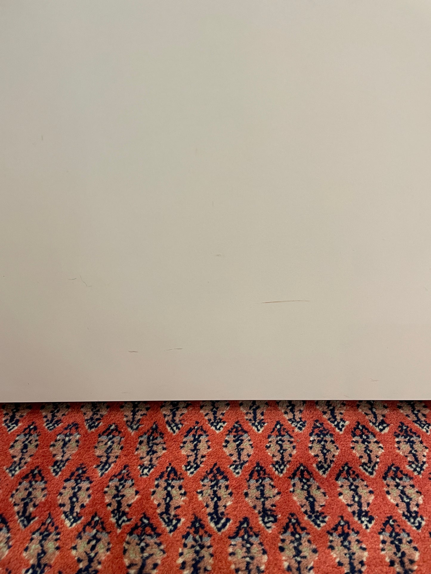 Modern Filing Cabinet, Long AS IS (0MM00C)
