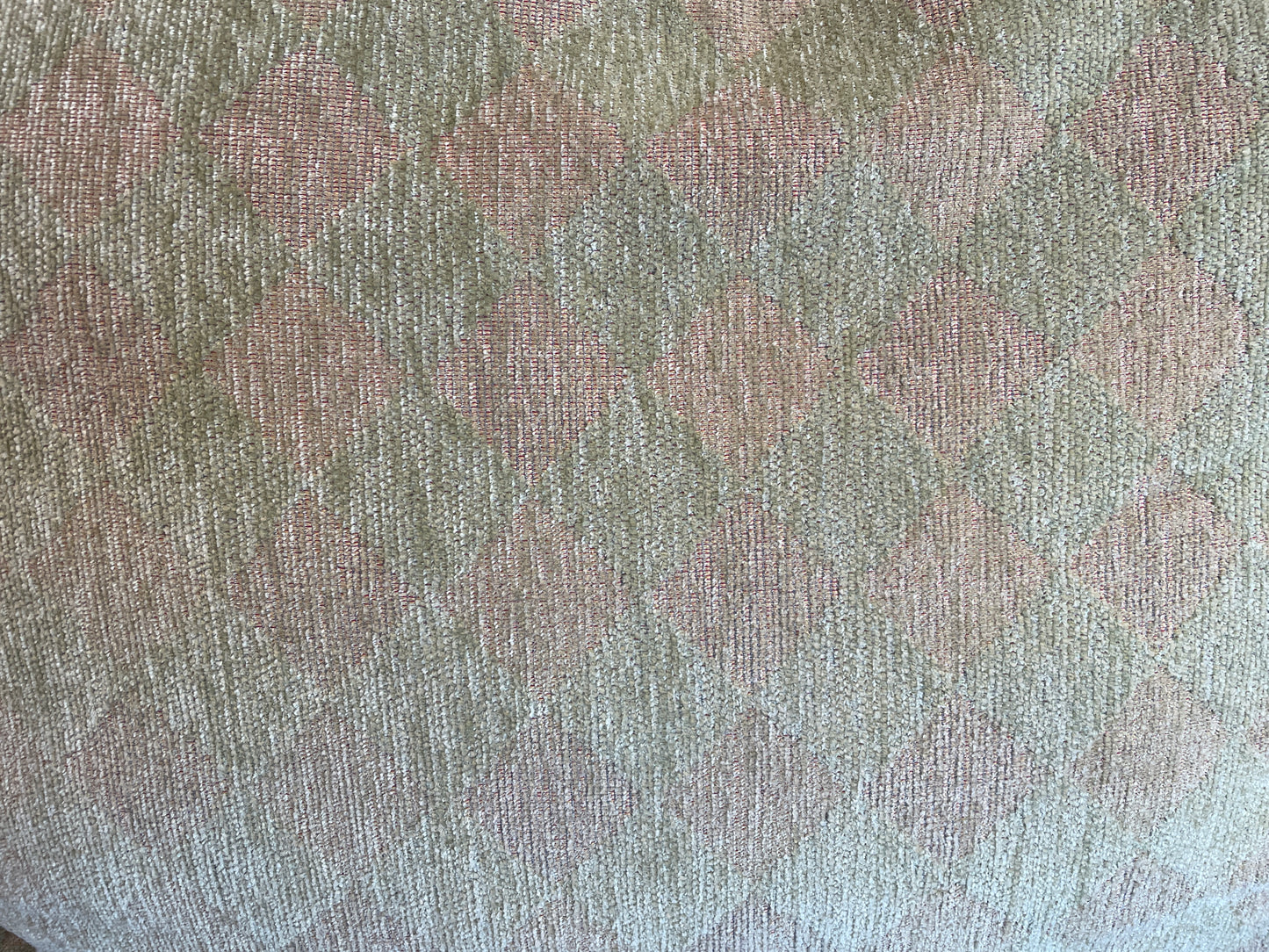 Harlequin Bergere Chair (0N1007)