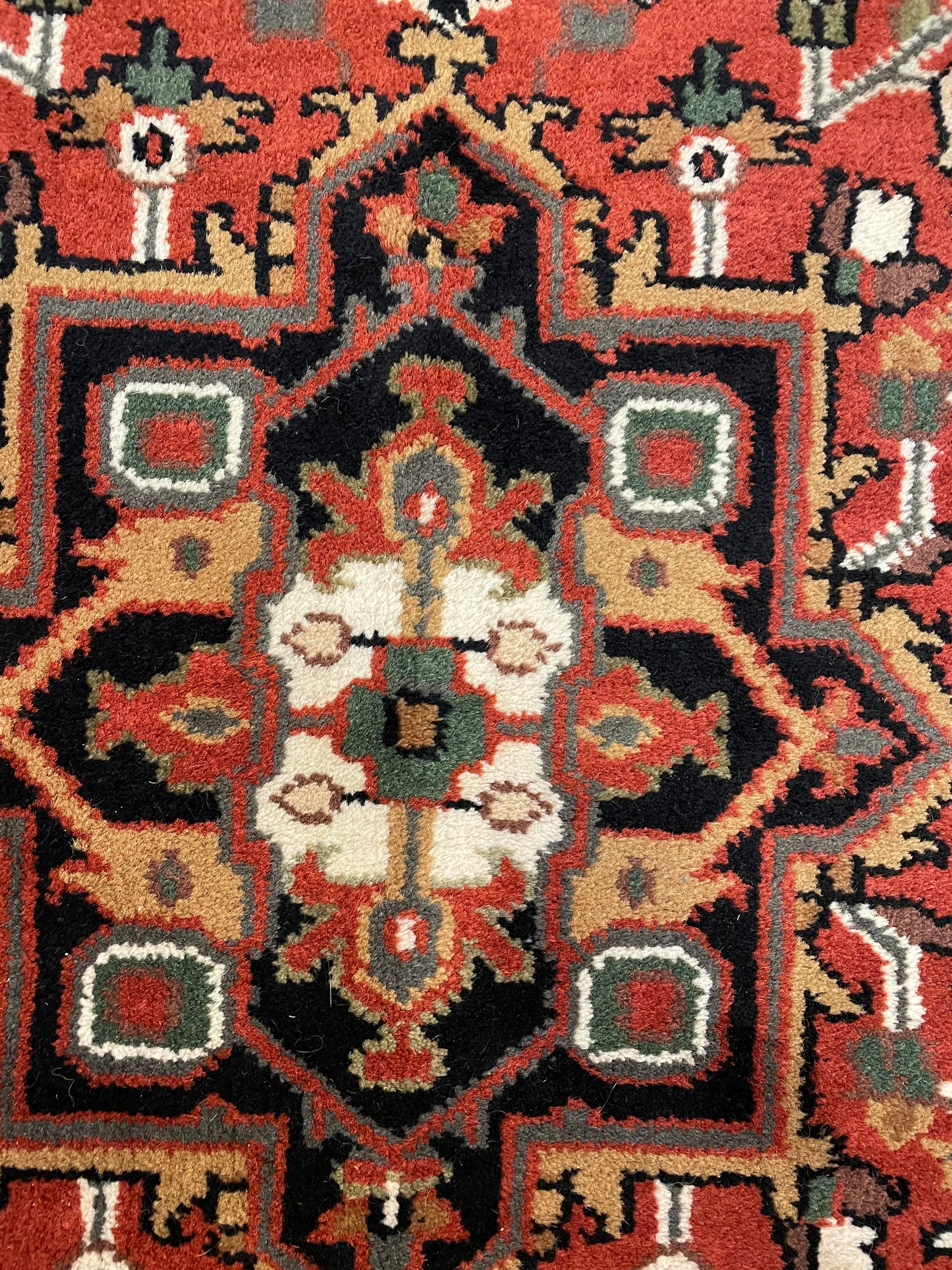 Turkish 3x5 Rug as is (0EY004)