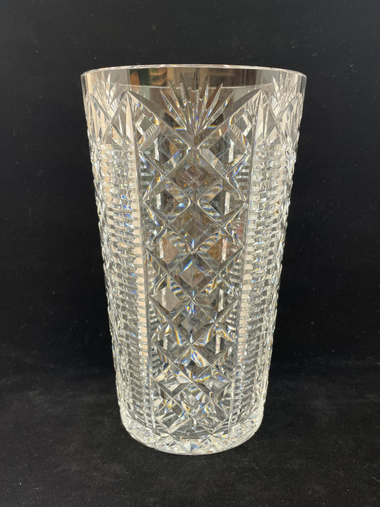 Waterford Clare Flower Vase (0B500D)