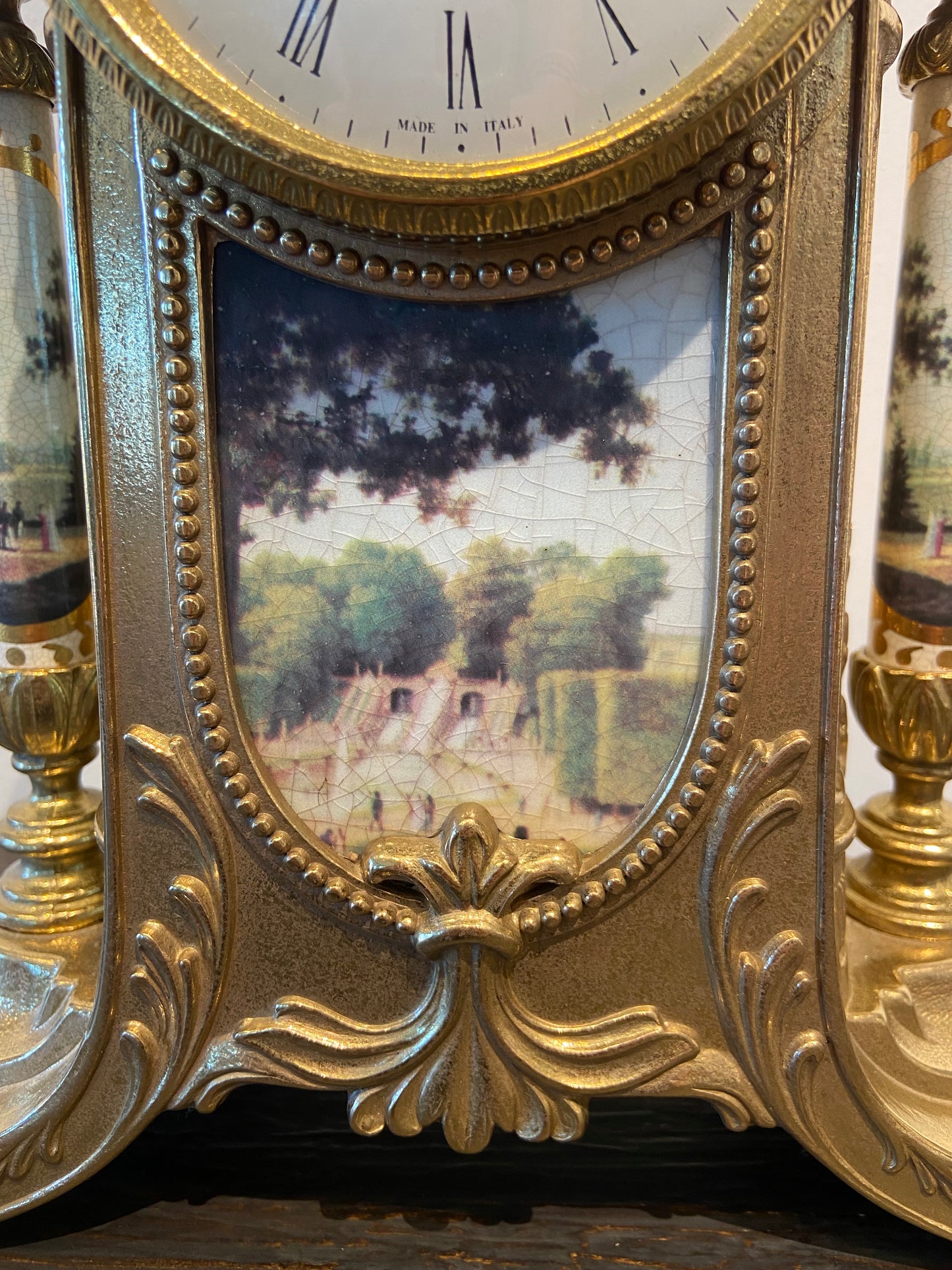 Imperial 3 Piece Garniture Set (8NN9J3)