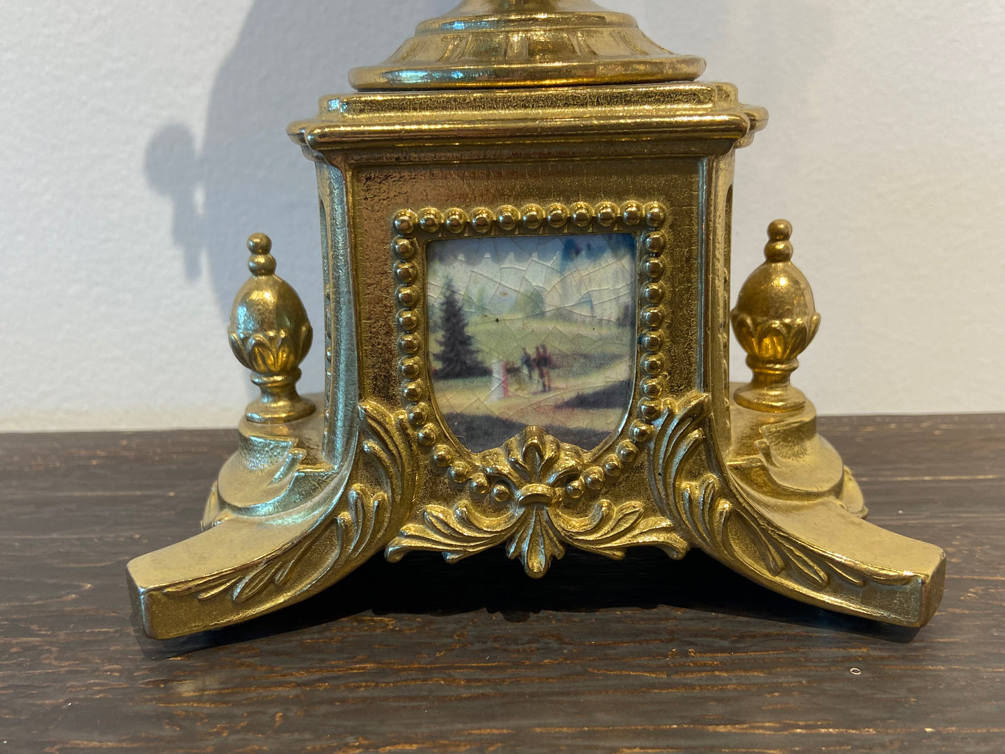Imperial 3 Piece Garniture Set (8NN9J3)
