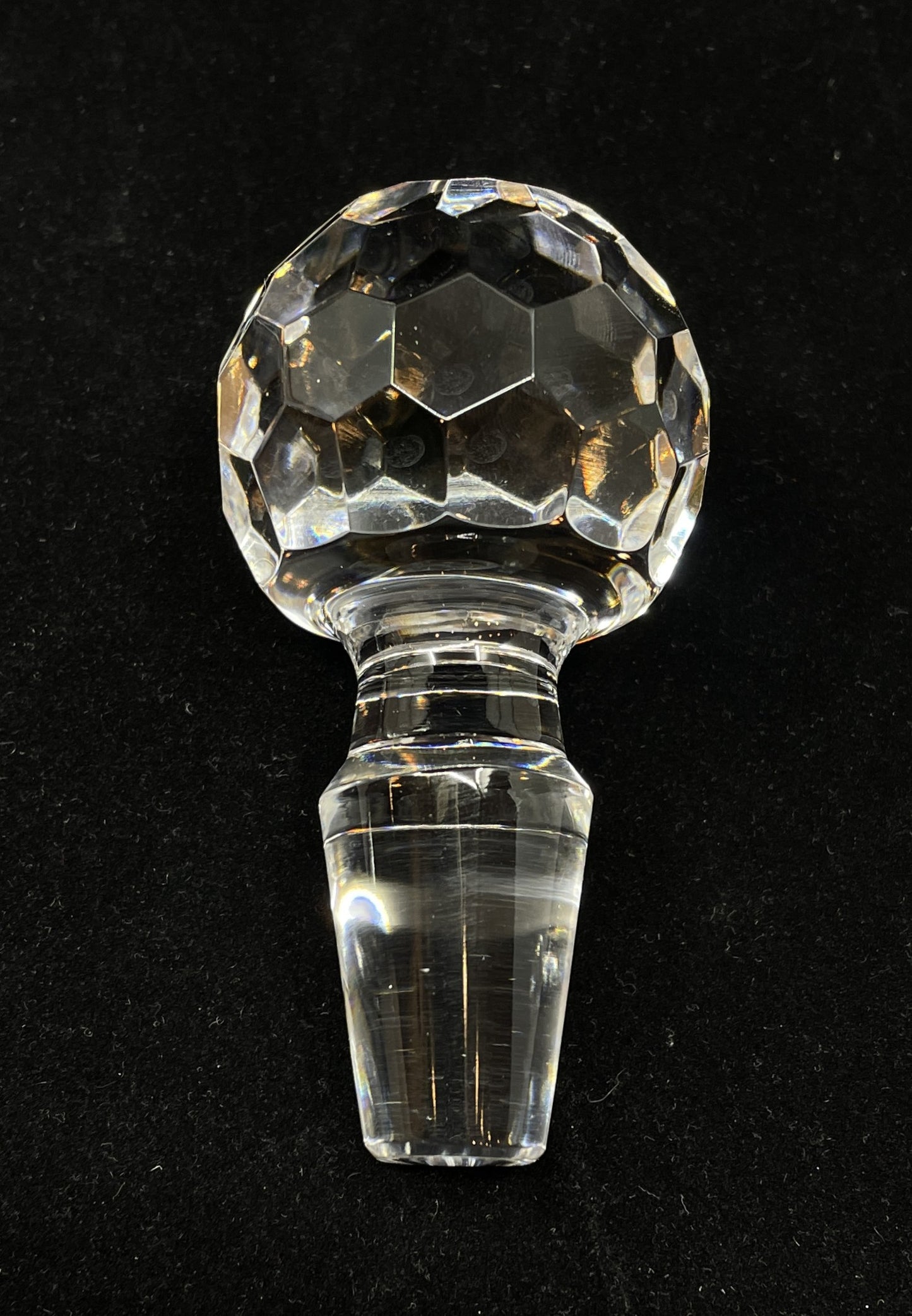 Waterford Sherry Decanter, Tiny! (0JB001)