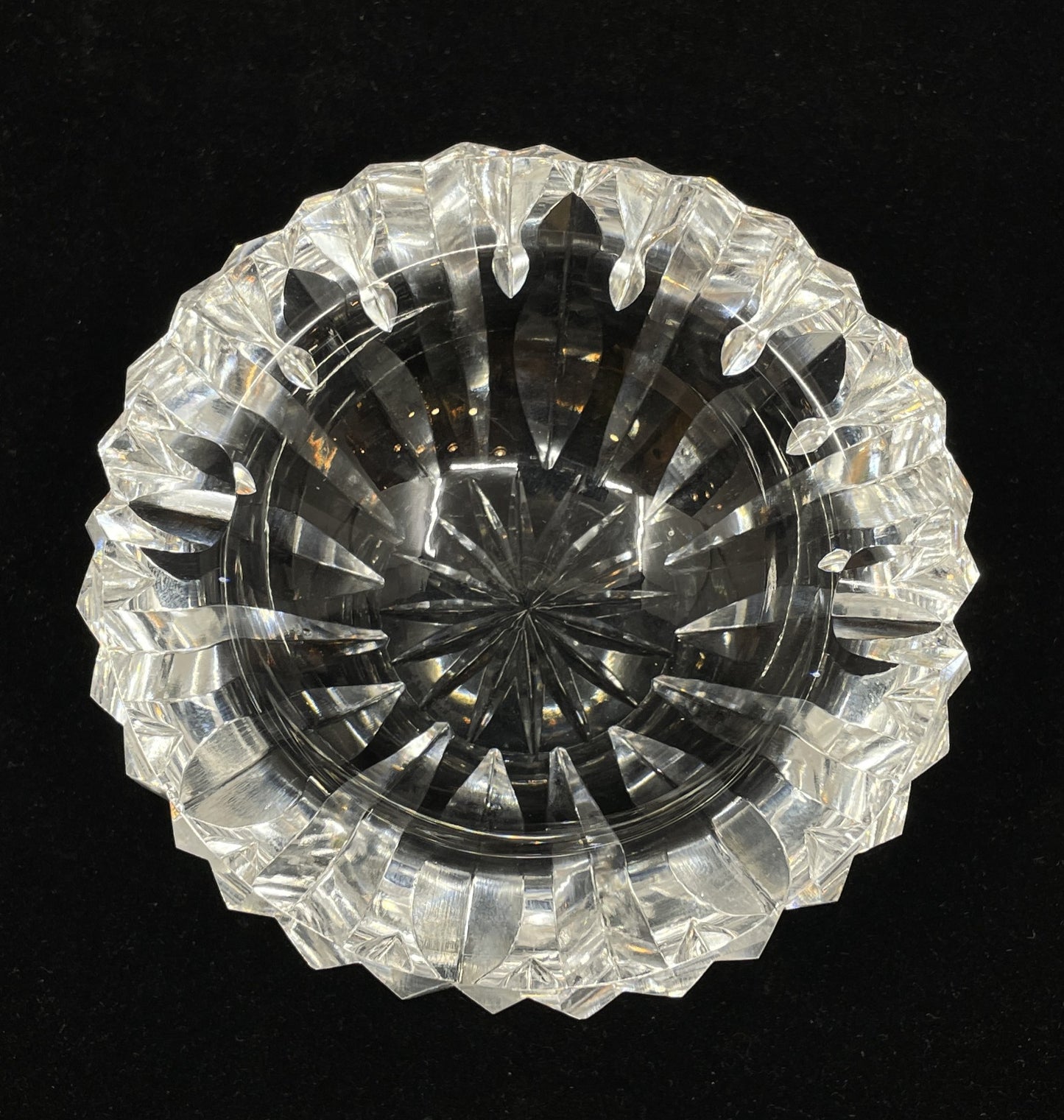 Waterford Ashtray/Ring Dish (0JB004)