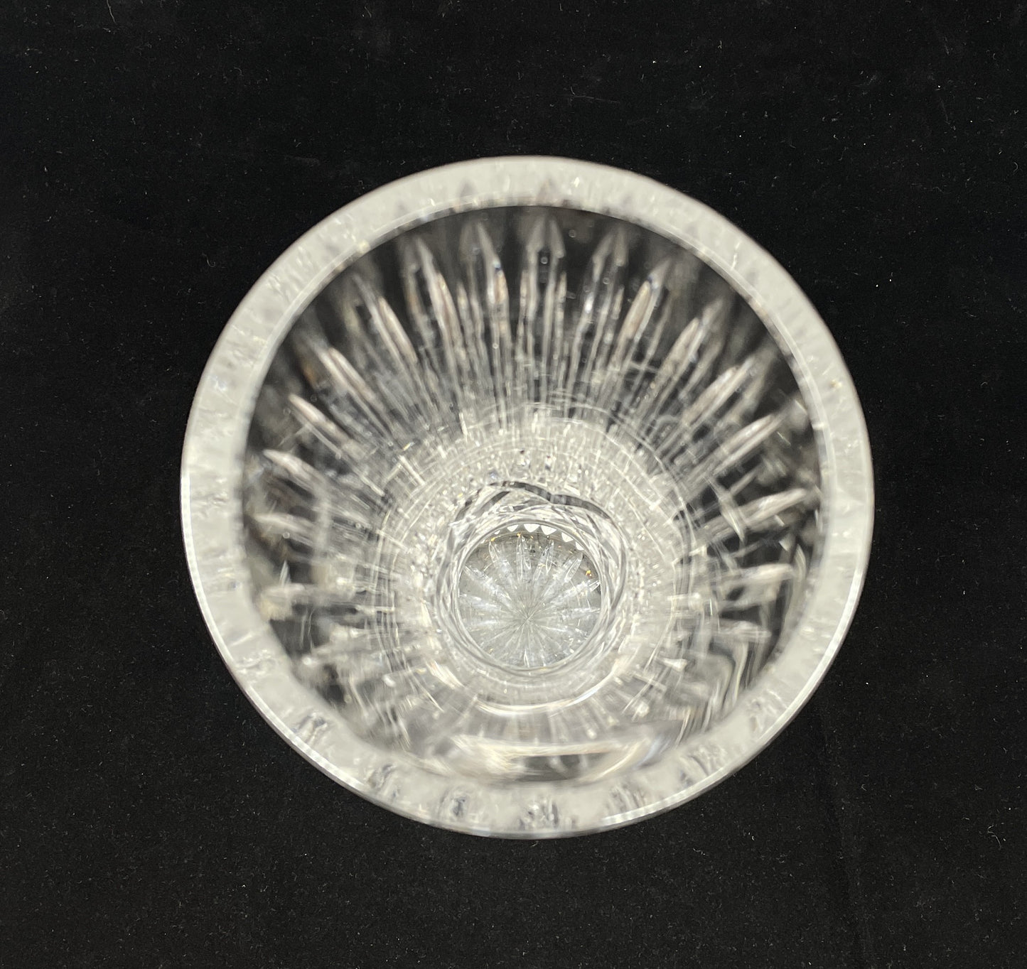 Waterford 10" Flower Vase (0JB005)