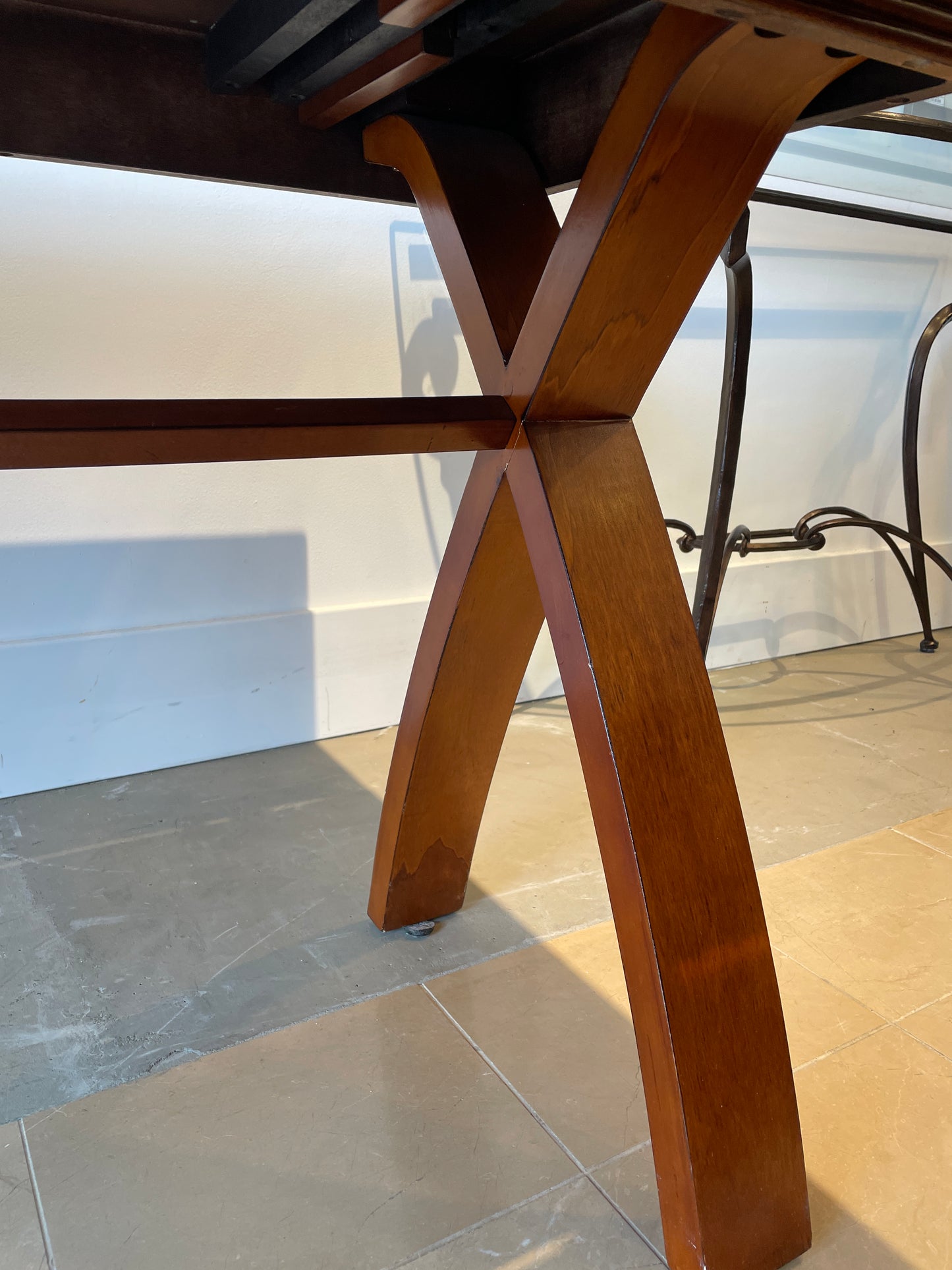 Fold-Out Console Table (0BB006)