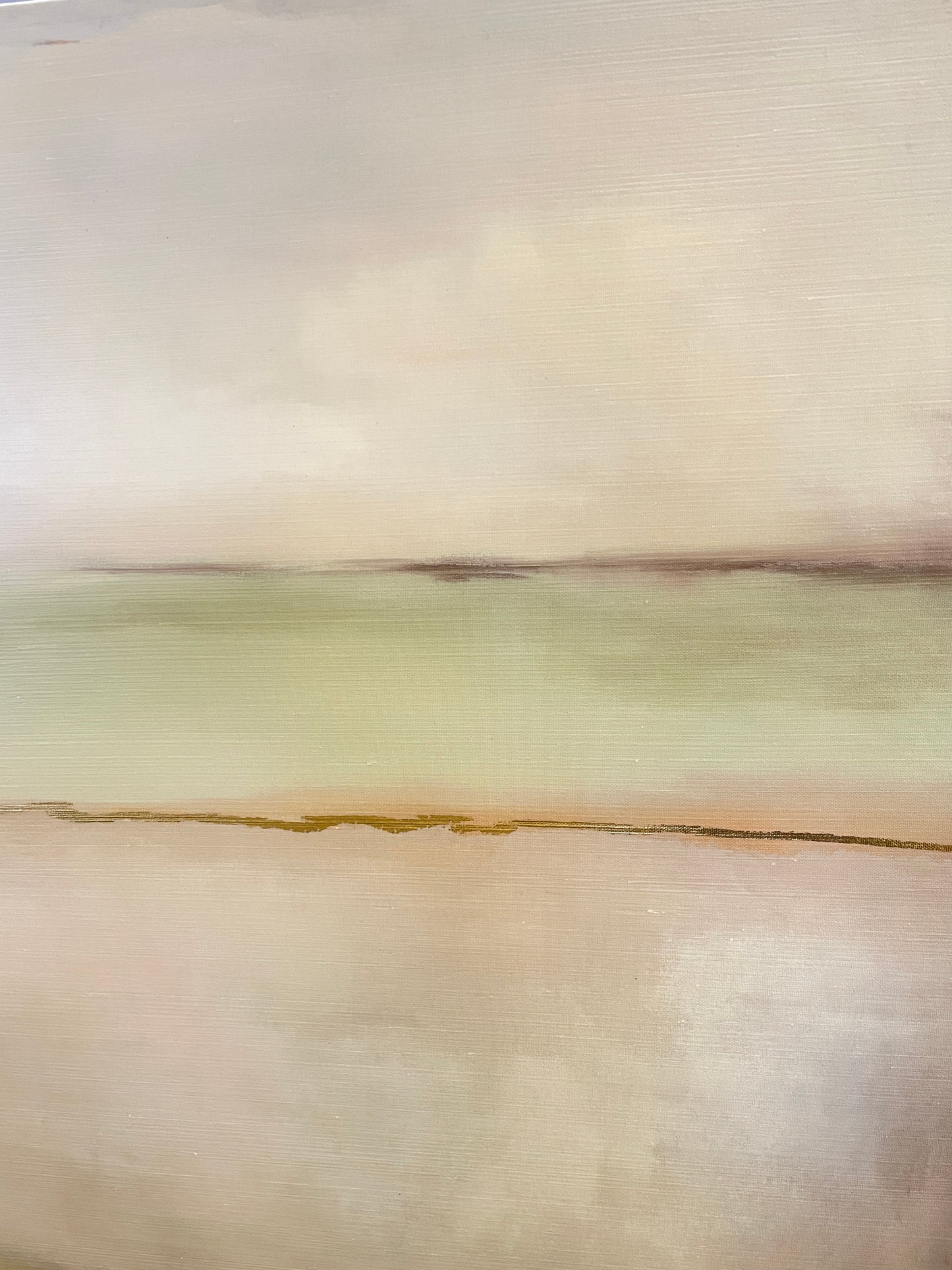 Pastel Ground Stretched Canvas (0IV00P)