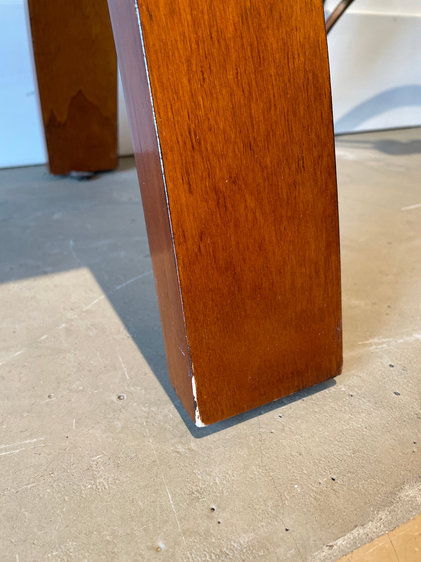 Fold-Out Console Table (0BB006)