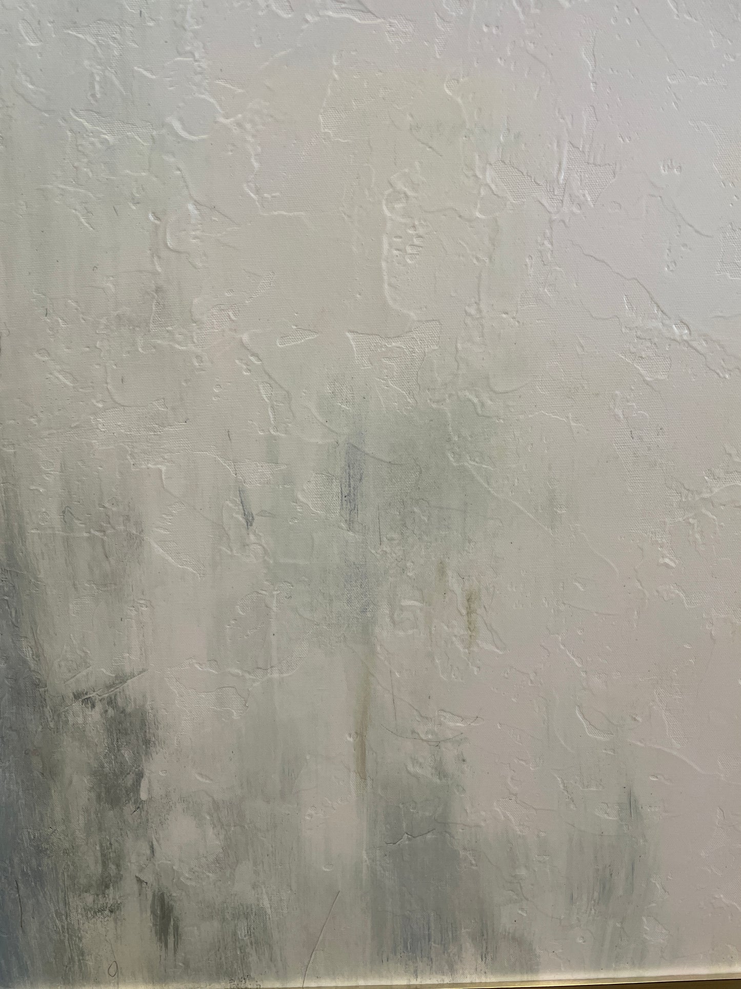 Abstract Giclee on Canvas, John Richard (Two available) (0IV00T)