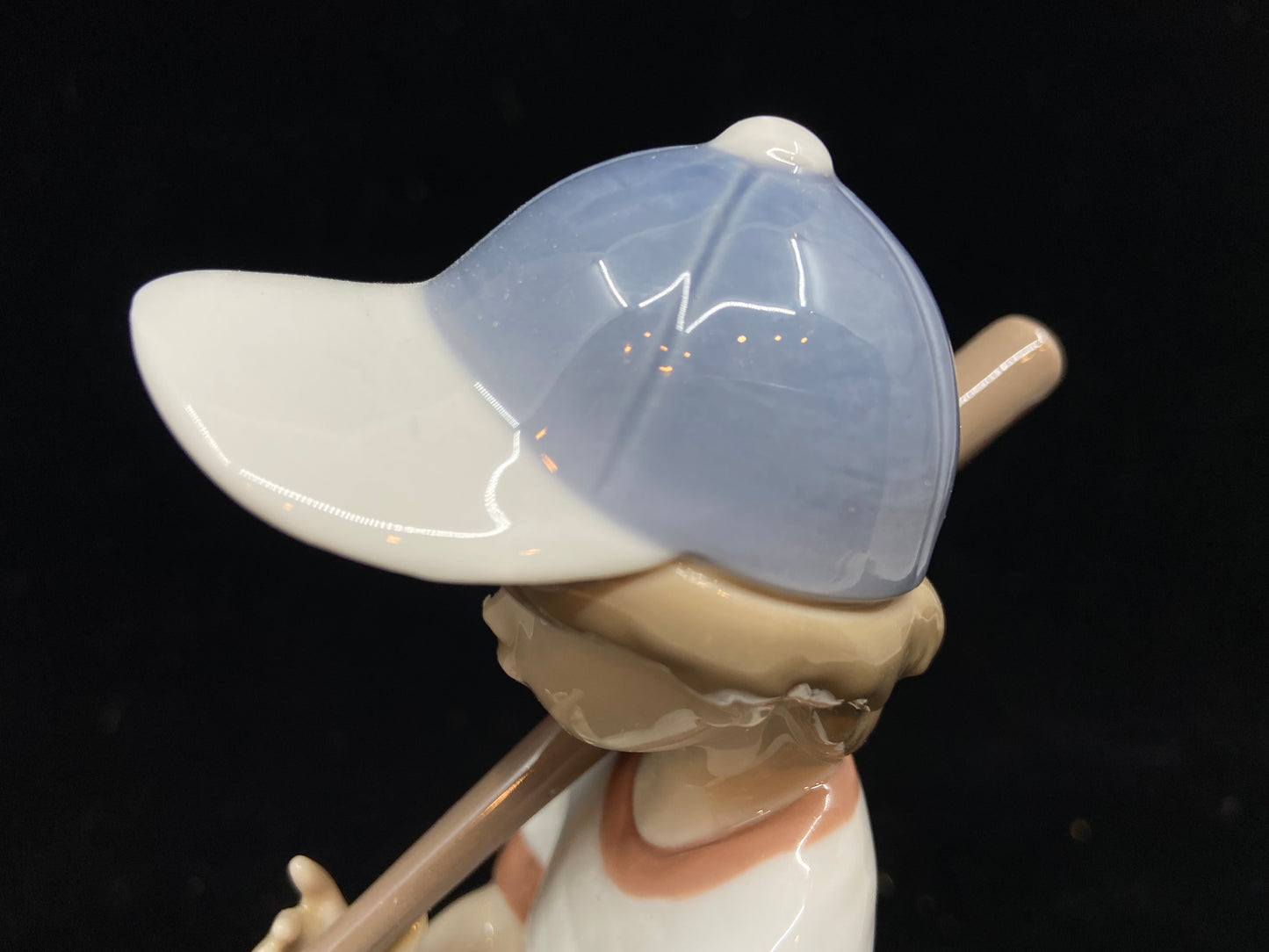 Lladro #7610 Can I Play (26395)