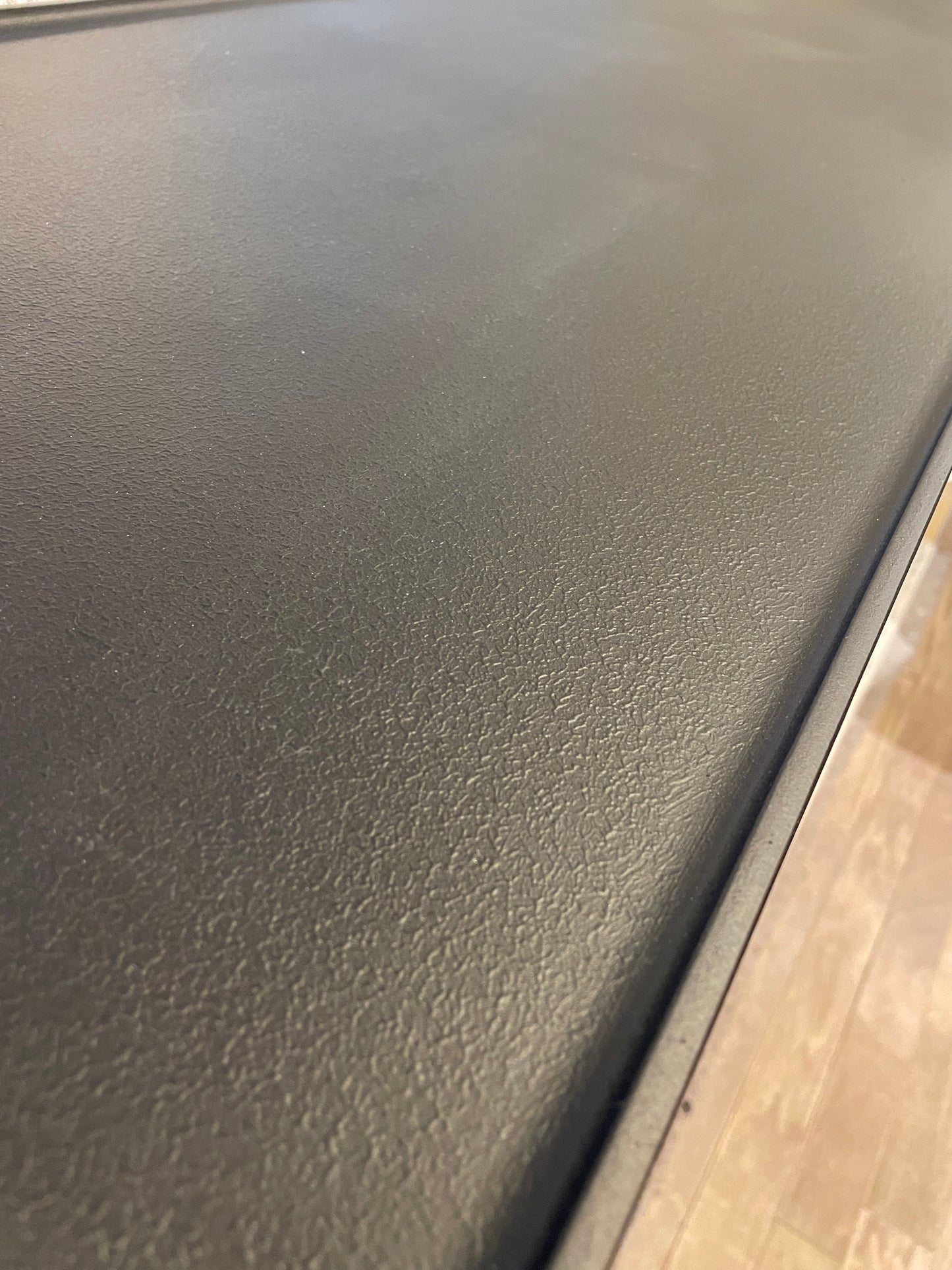Crate and Barrel Silviano Iron Console (0N200Q)