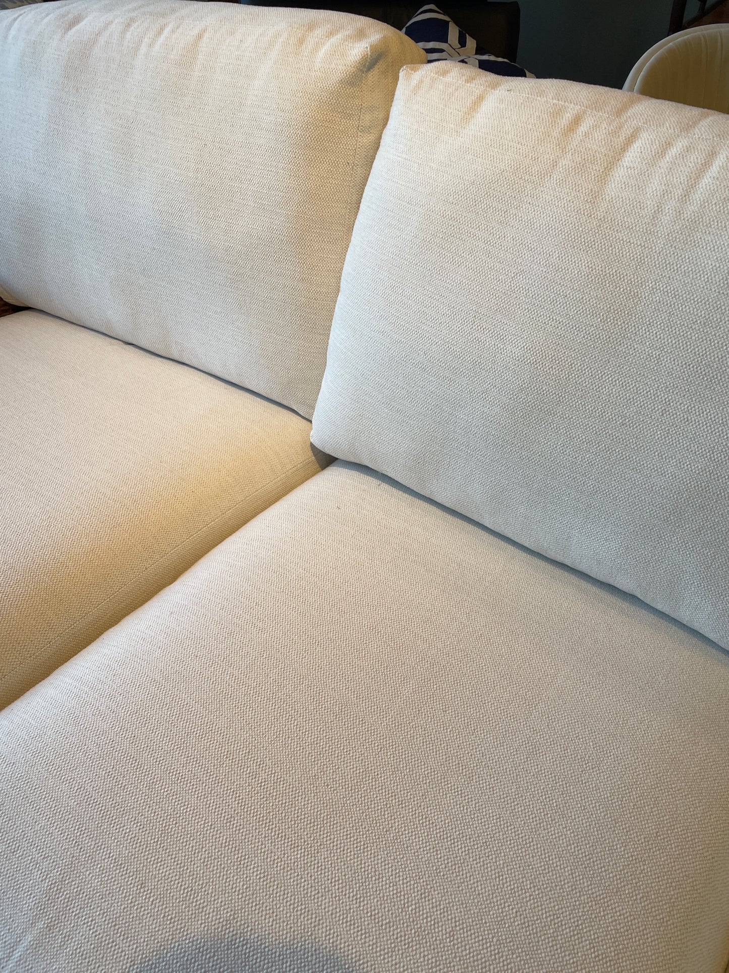 Lane Venture Wicker Sofa (0N200S)
