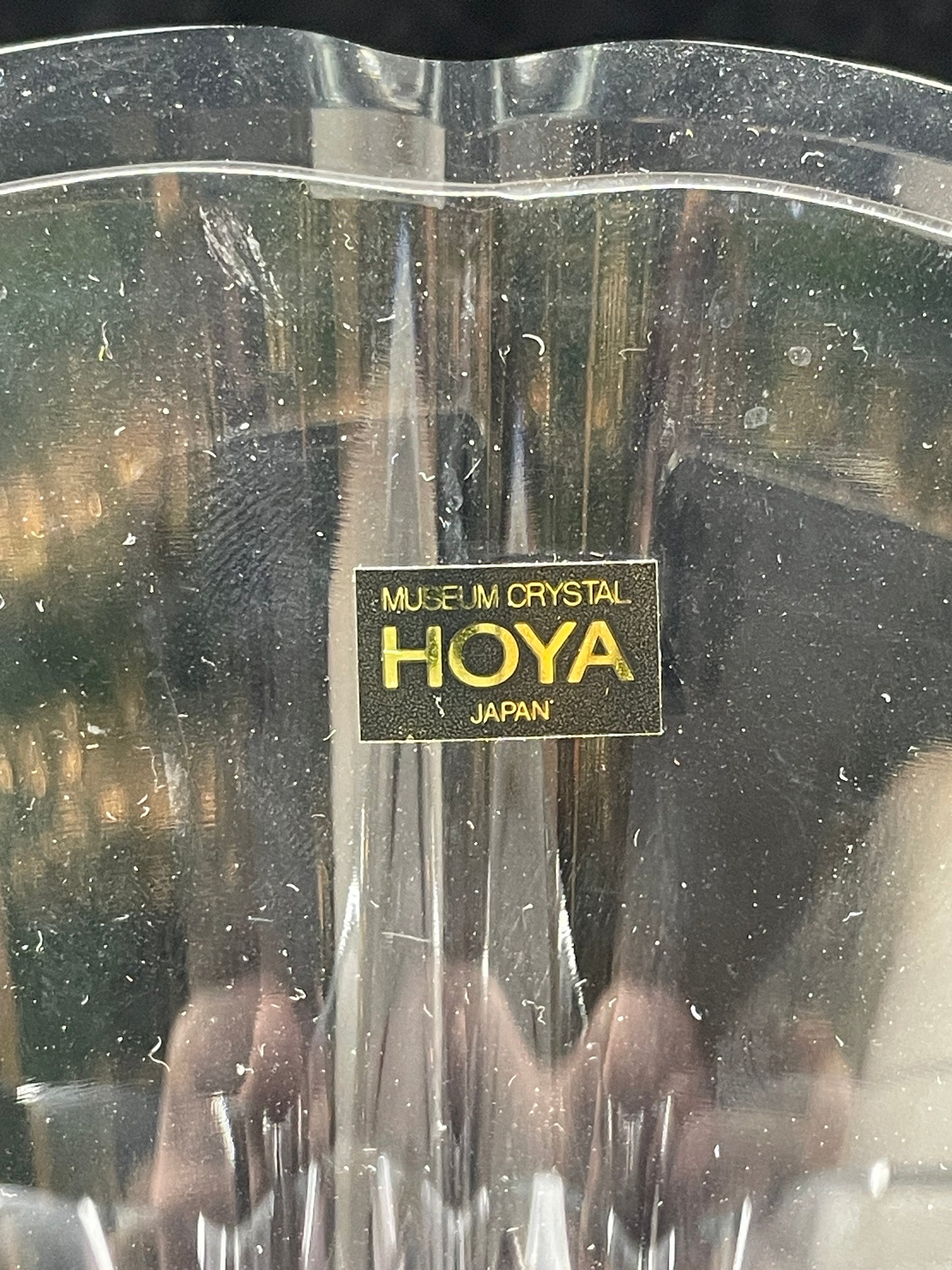 Hoya Lily Vase (0JG003)