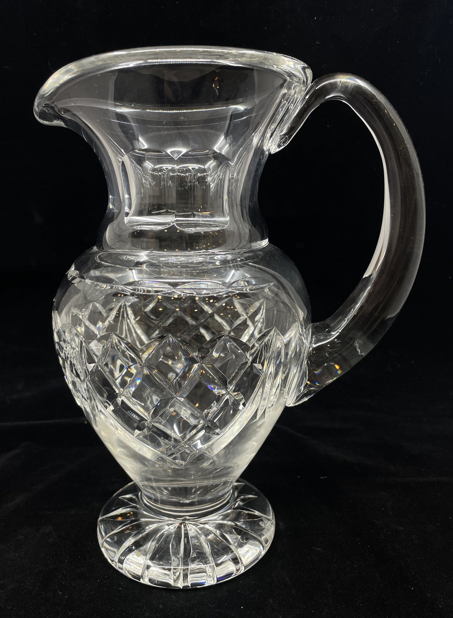 Waterford Pitcher (0JG006)