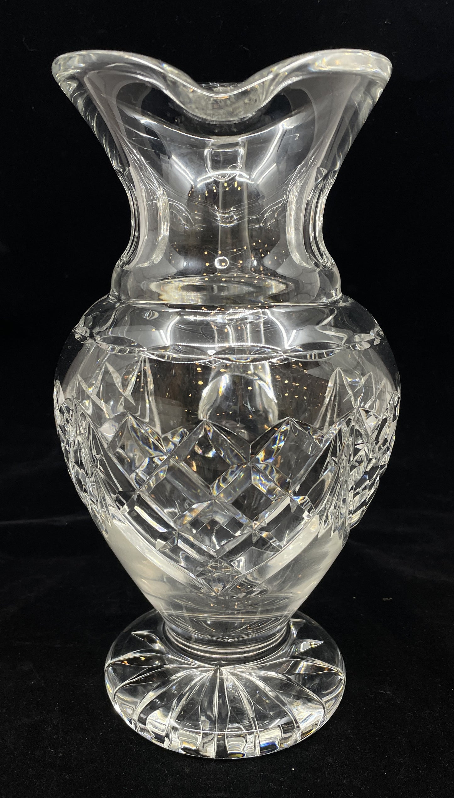 Waterford Pitcher (0JG006)