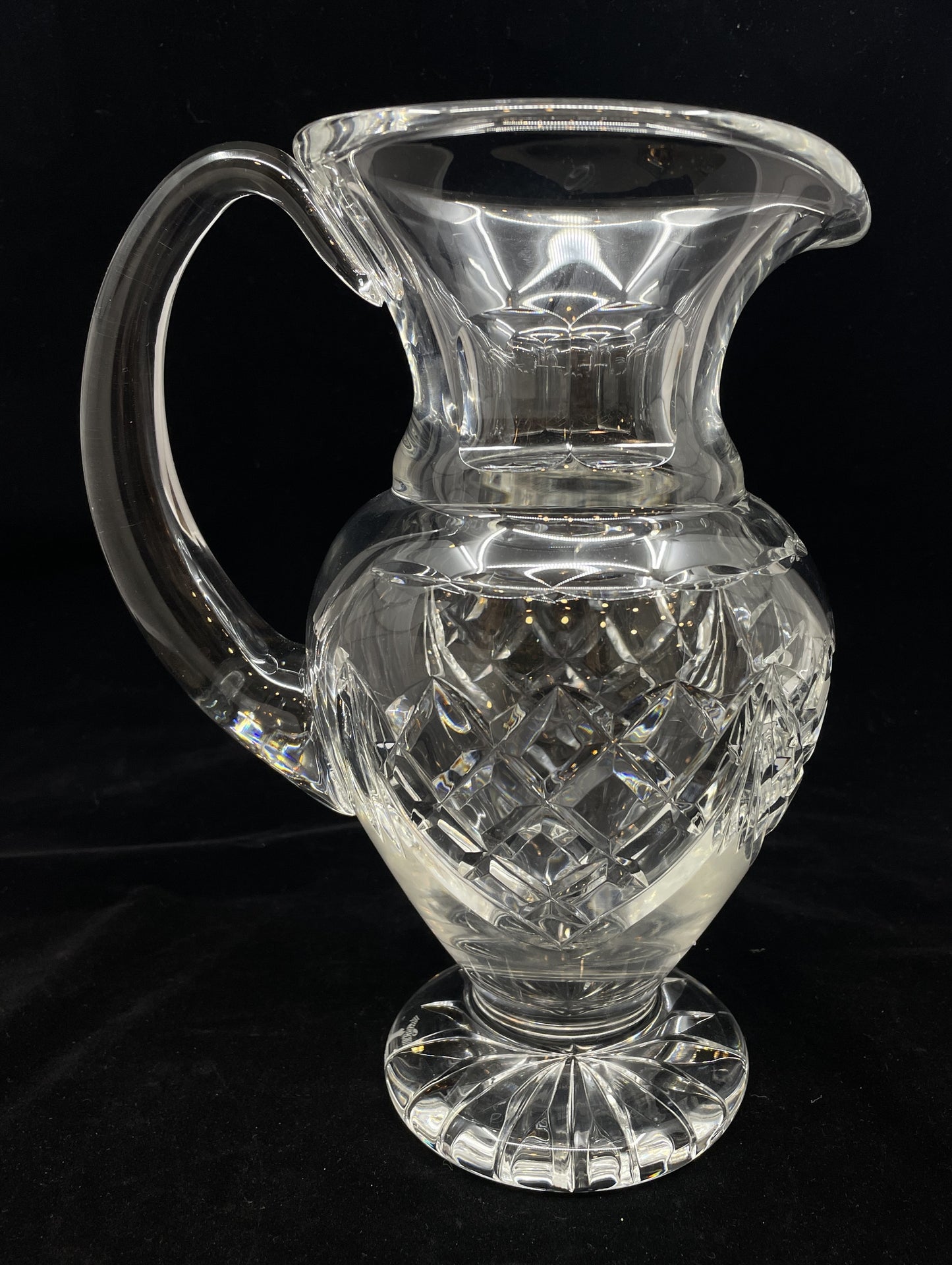 Waterford Pitcher (0JG006)