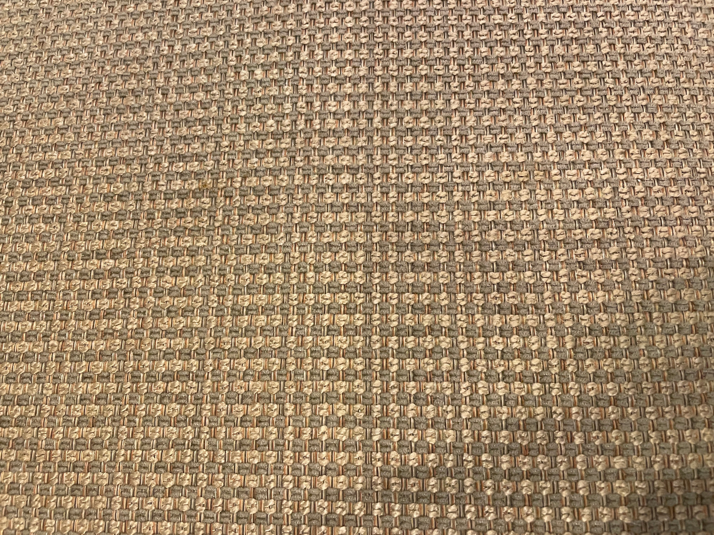Hancock and Moore Upholstered "September" Sofa, AS IS (0N6002)