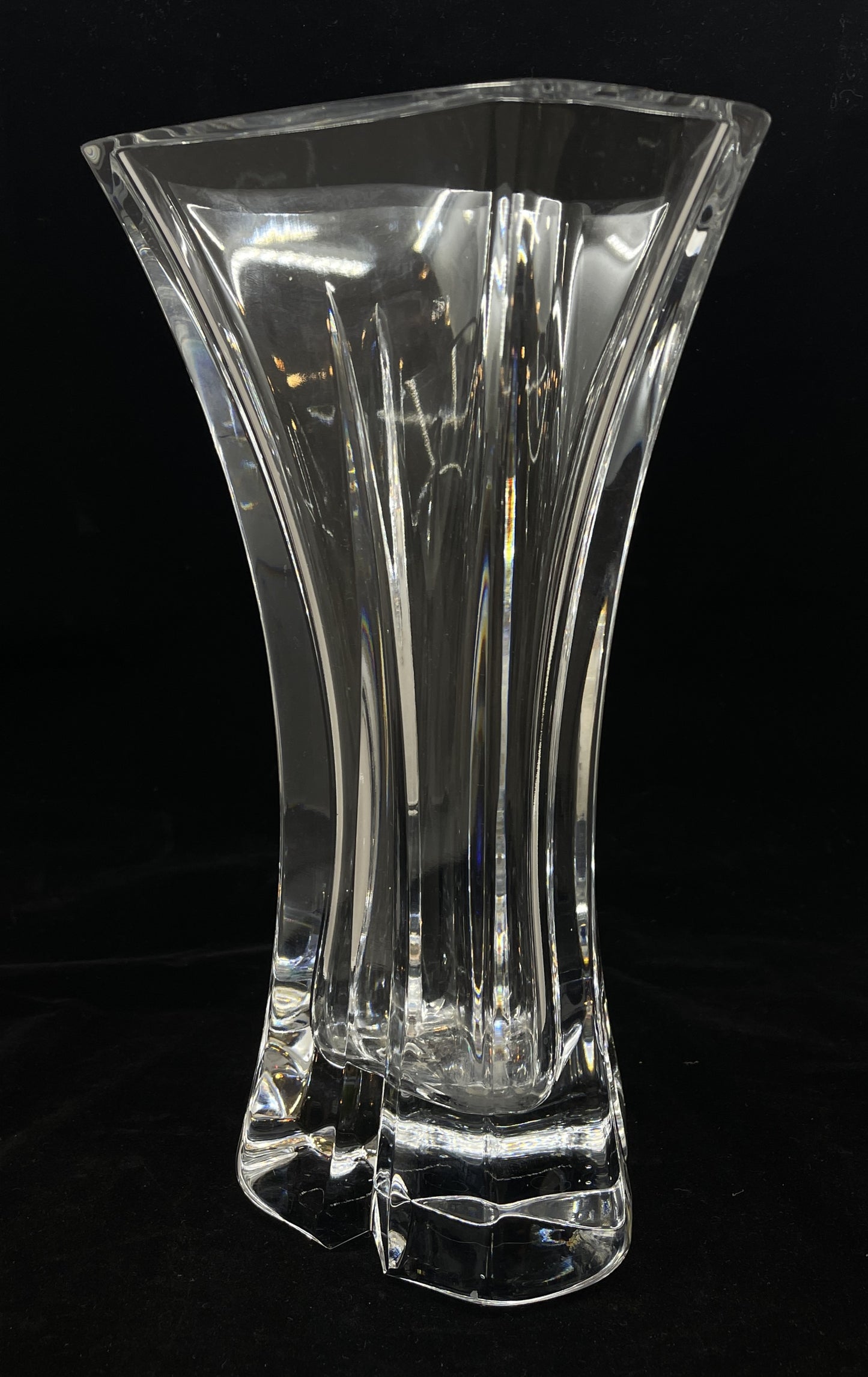 Miller Rogaska Vase (0JG00A)