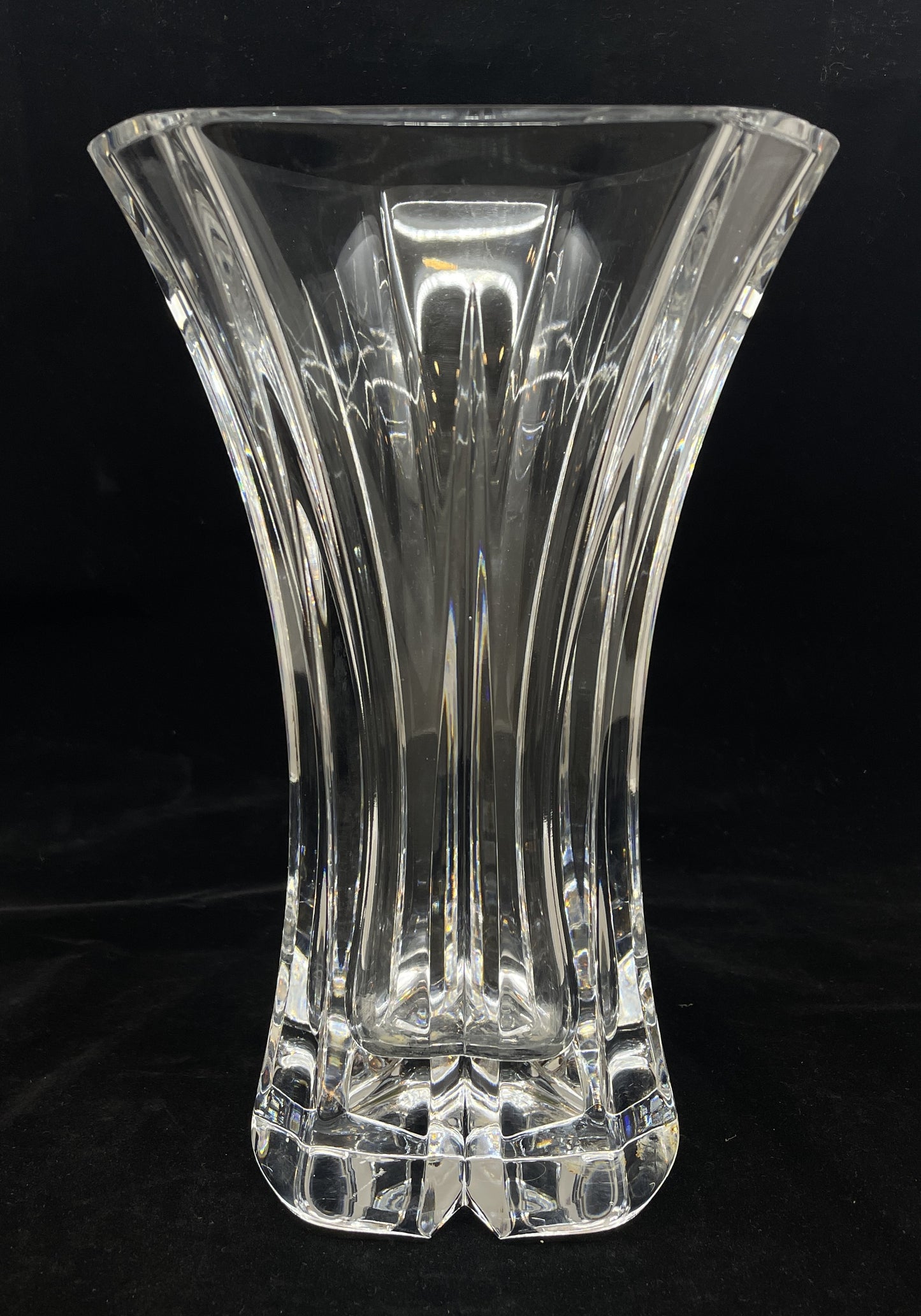 Miller Rogaska Vase (0JG00A)