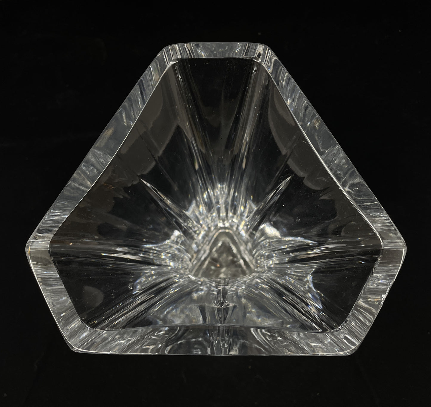 Miller Rogaska Vase (0JG00A)