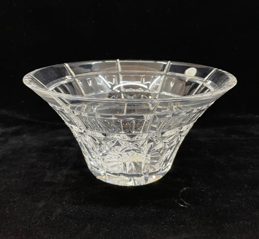 Waterford Welcome Bowl (03K002)