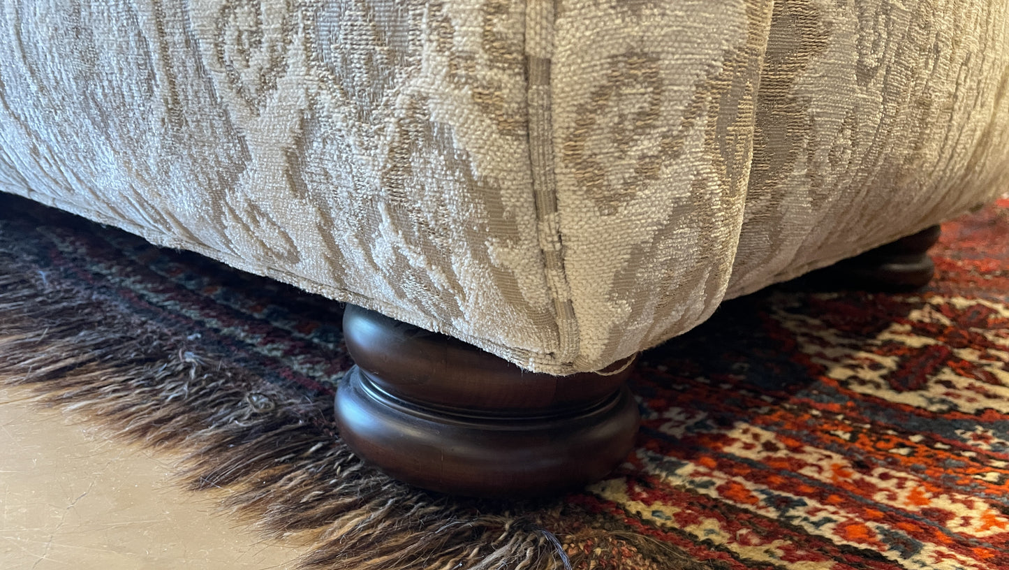 Hancock and Moore Oversized "September" Chair (0N6003)