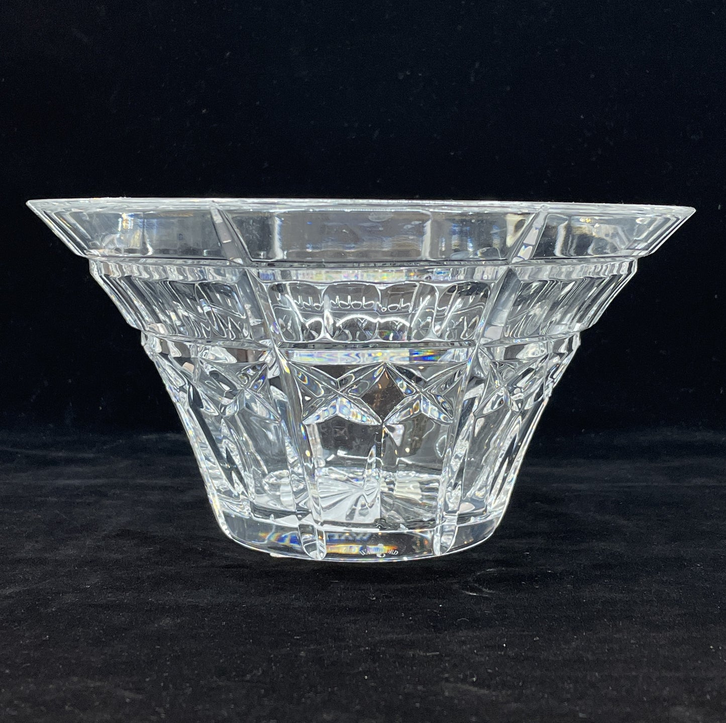 Waterford Welcome Bowl (03K002)