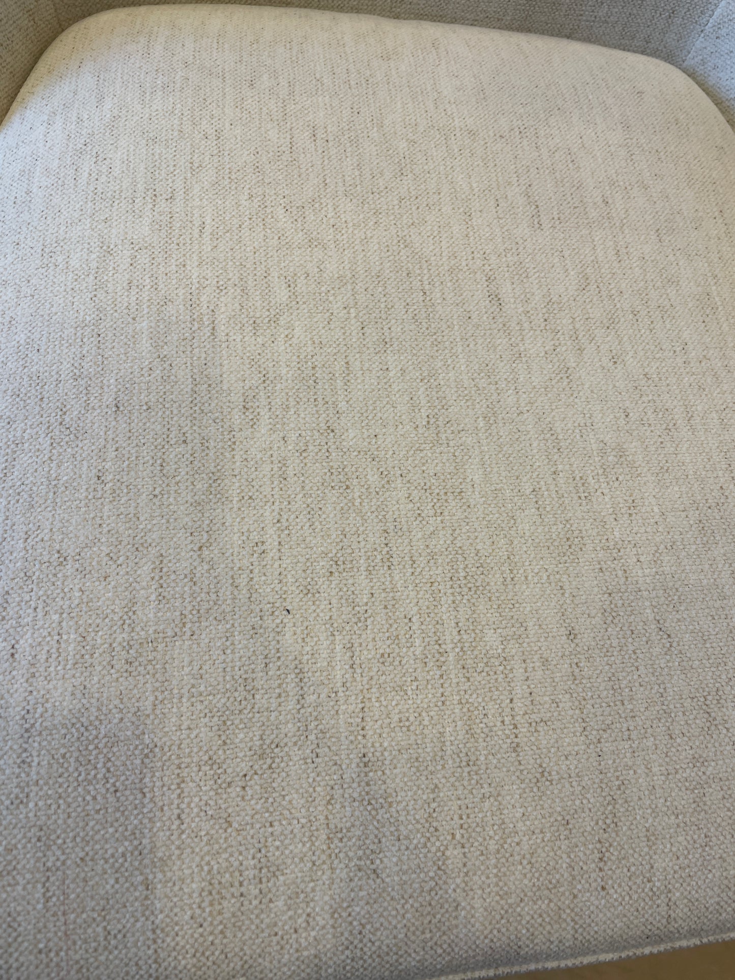 Arhaus "Lunden" Swivel Counter Height Barstool (Two available) (0JK001)