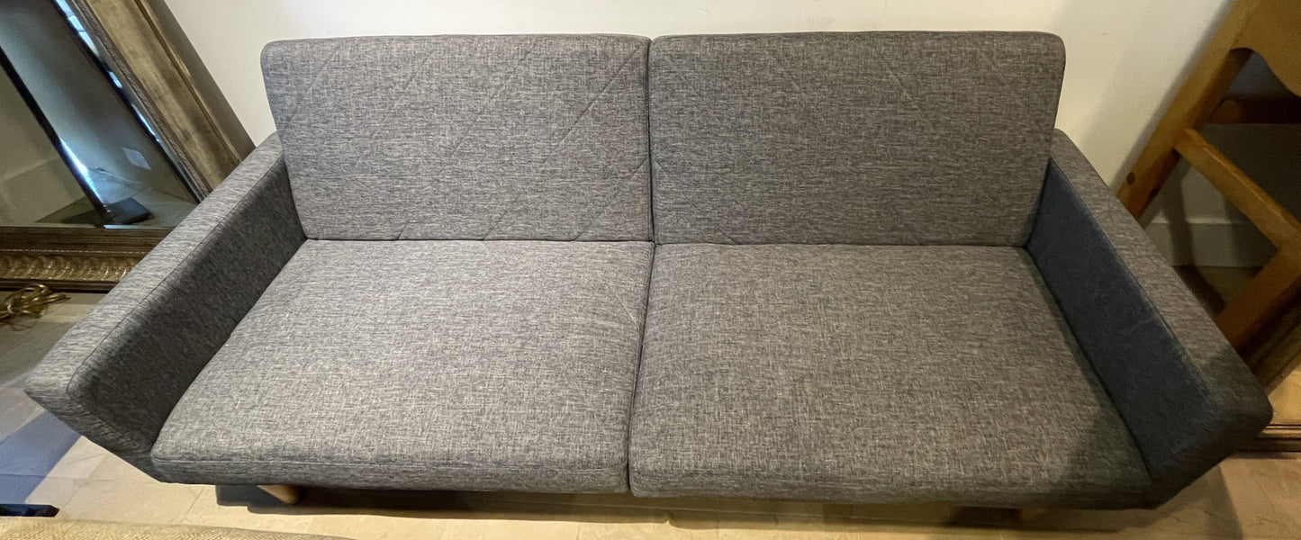 Adjustable Back Futon (0N2005)