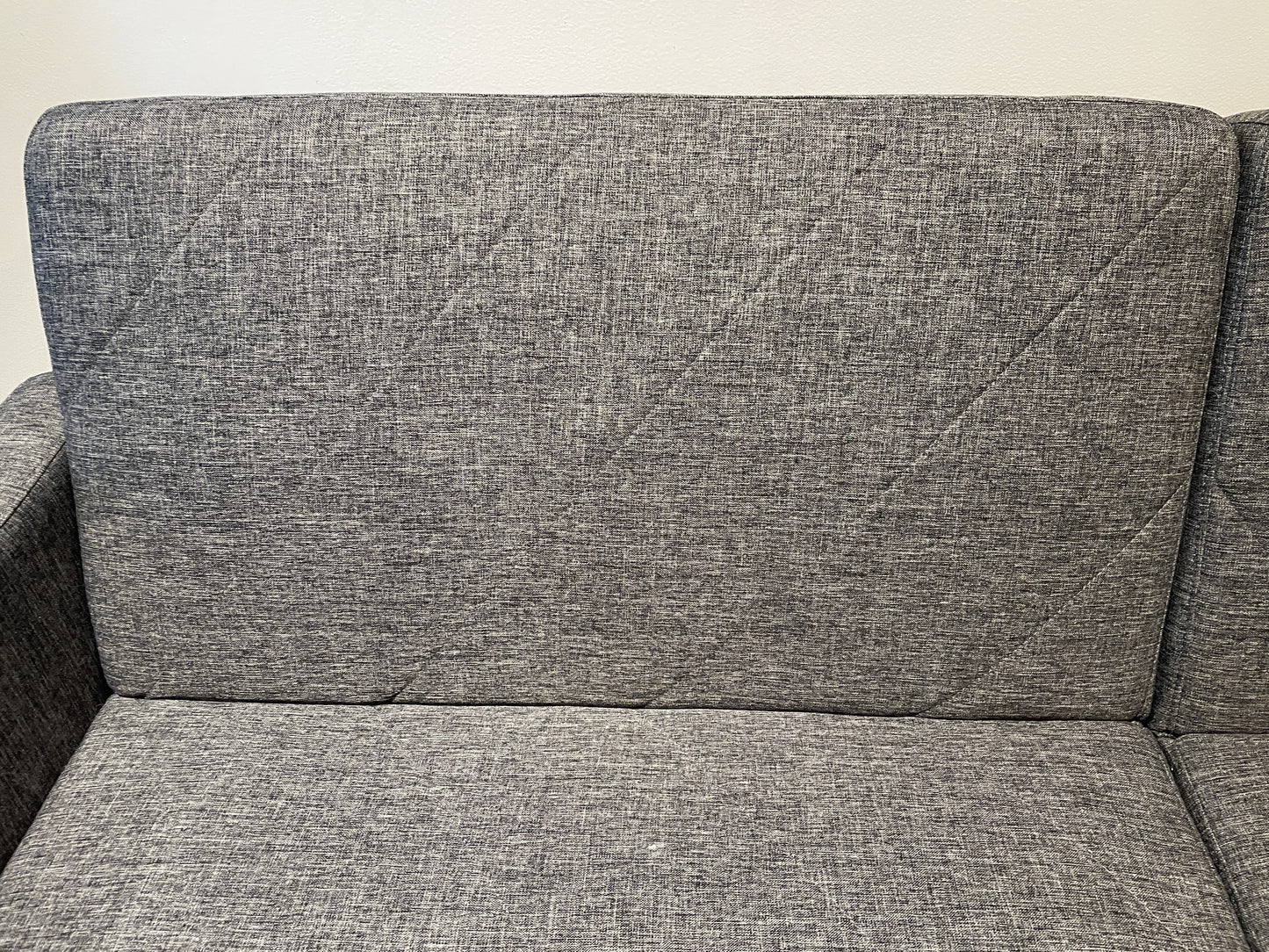 Adjustable Back Futon (0N2005)