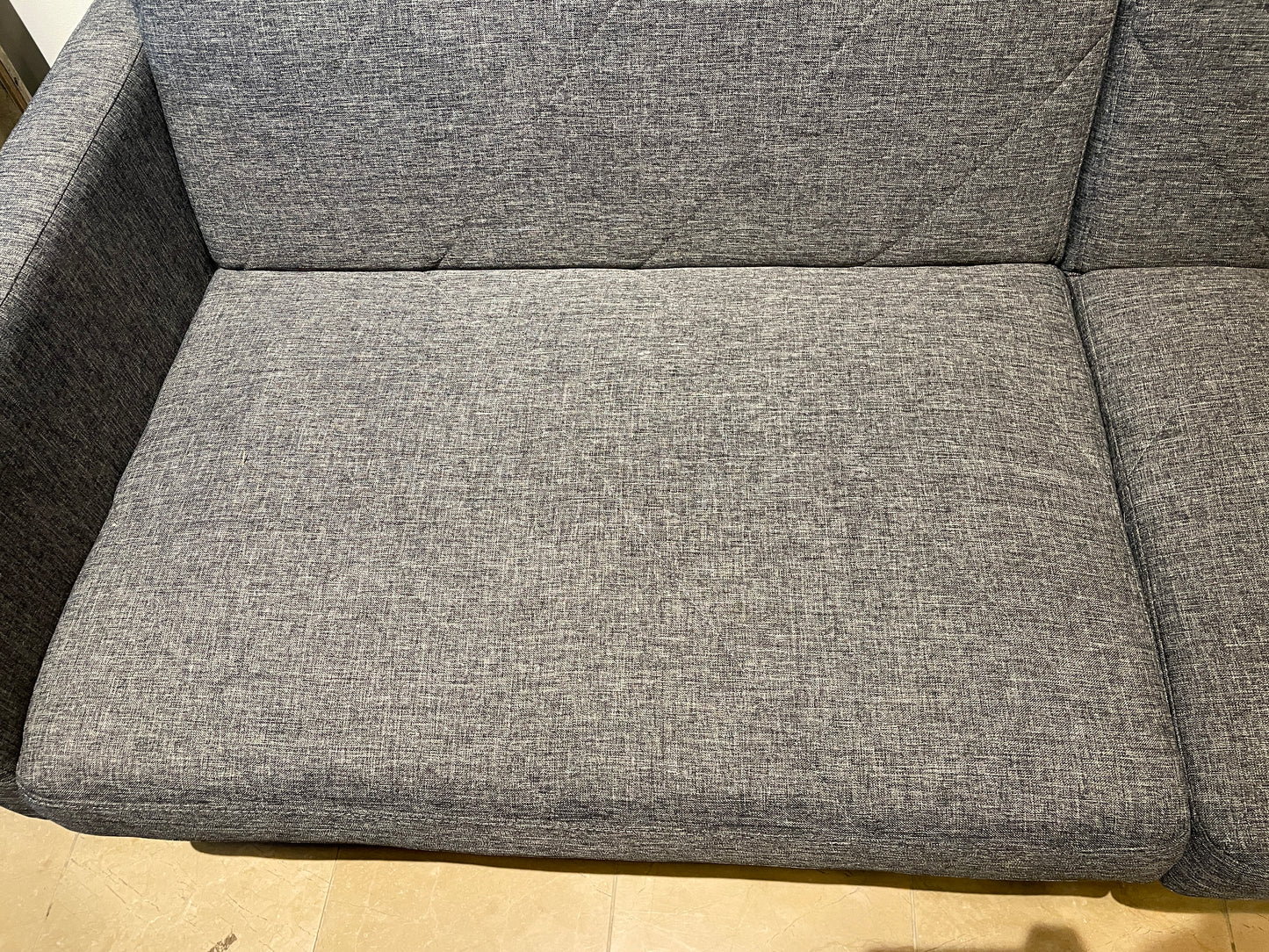 Adjustable Back Futon (0N2005)