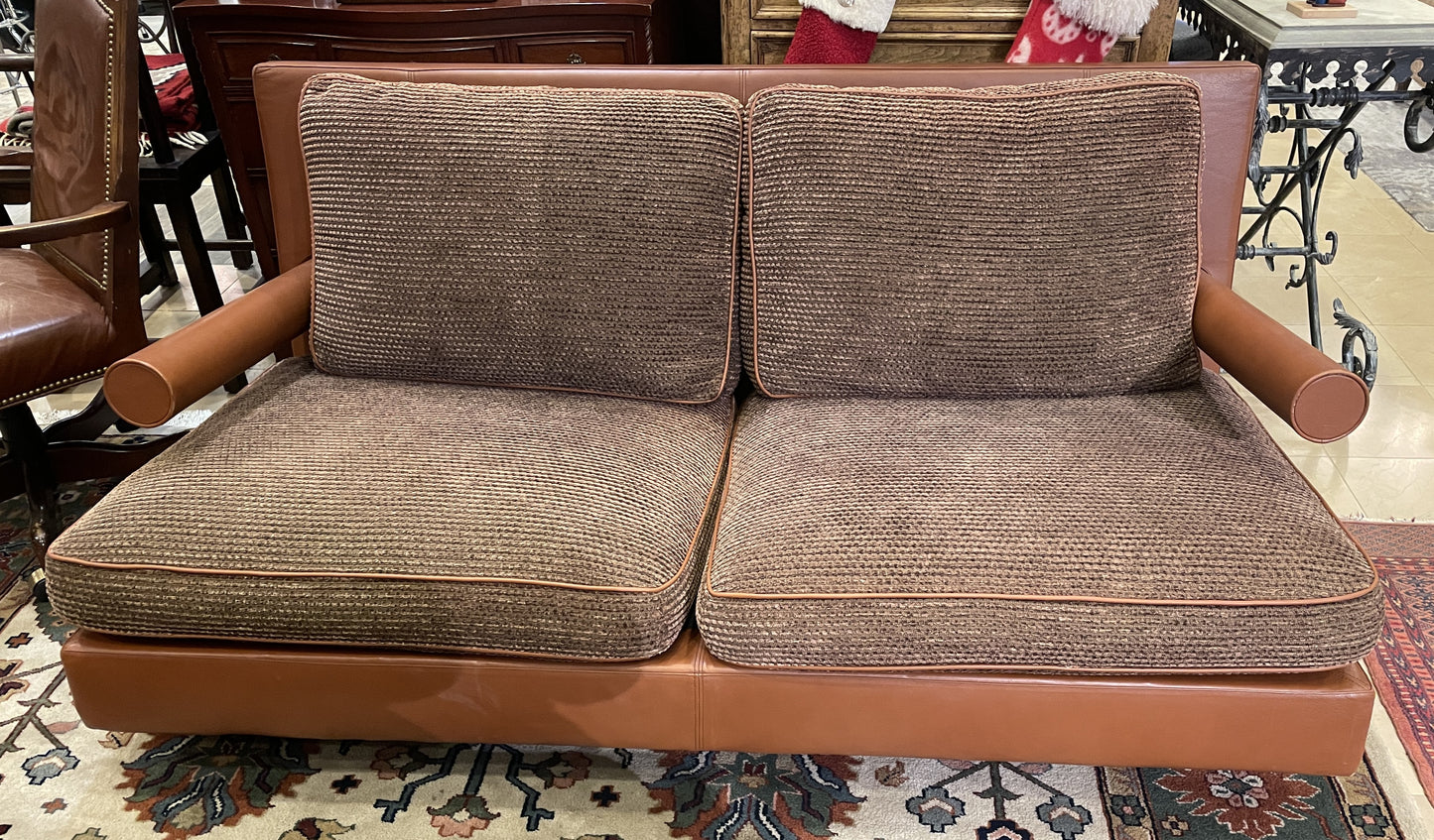 B&B Italia by Antonio Citterio "Baisity" Loveseat (0JL002)