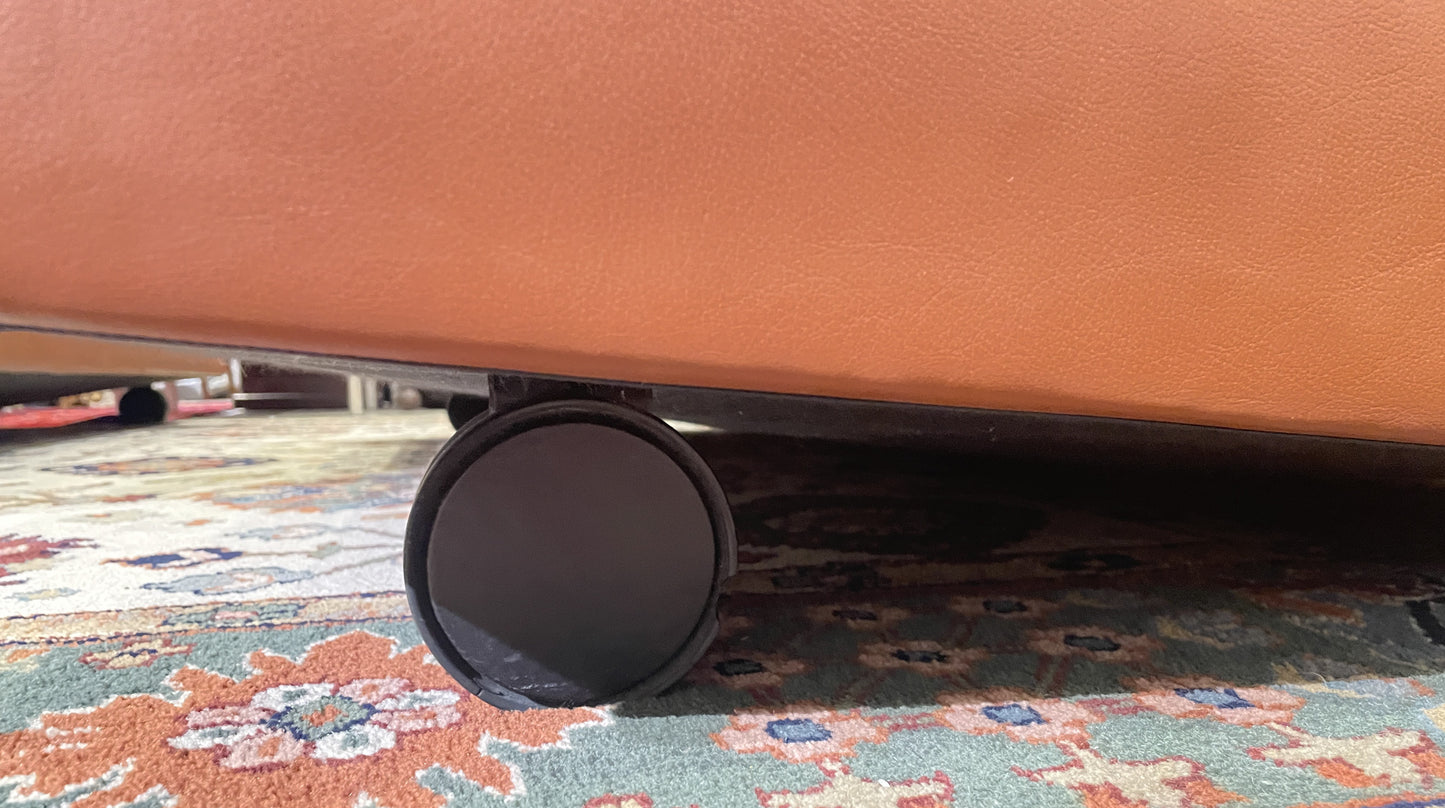 B&B Italia by Antonio Citterio "Baisity" Loveseat (0JL002)