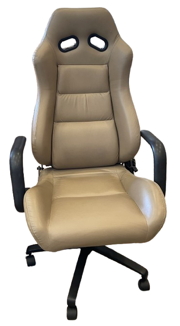 Cipher Racing Office Chair, Leatherette (0F5003)