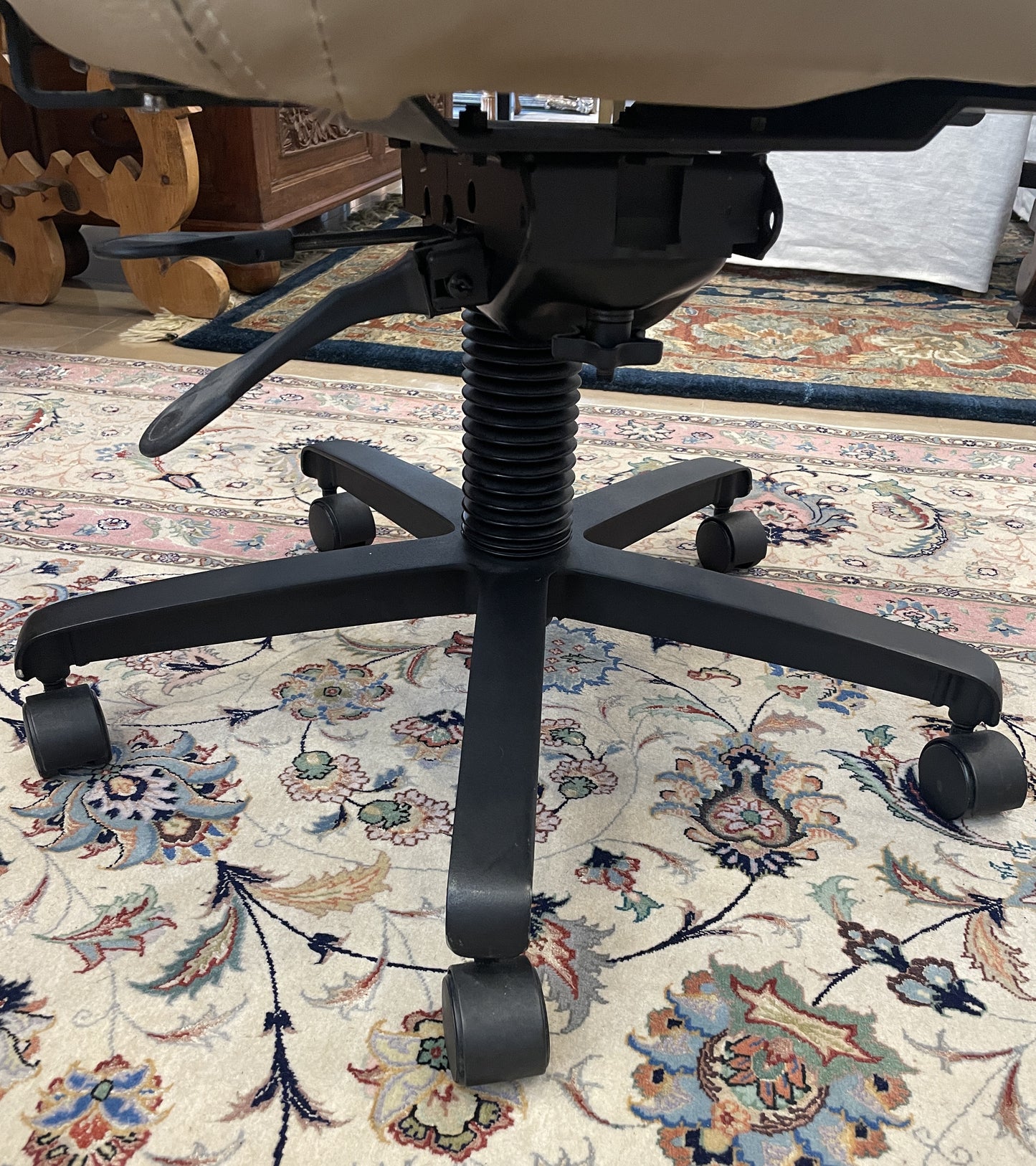 Cipher Racing Office Chair, Leatherette (0F5003)