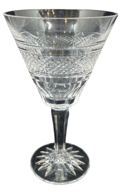 Waterford Rossmore Water Goblet (0F4002)
