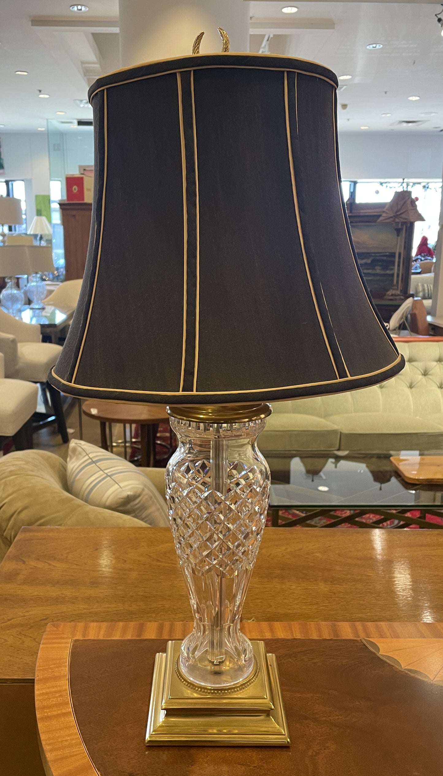 Waterford Lamp (0FL001)