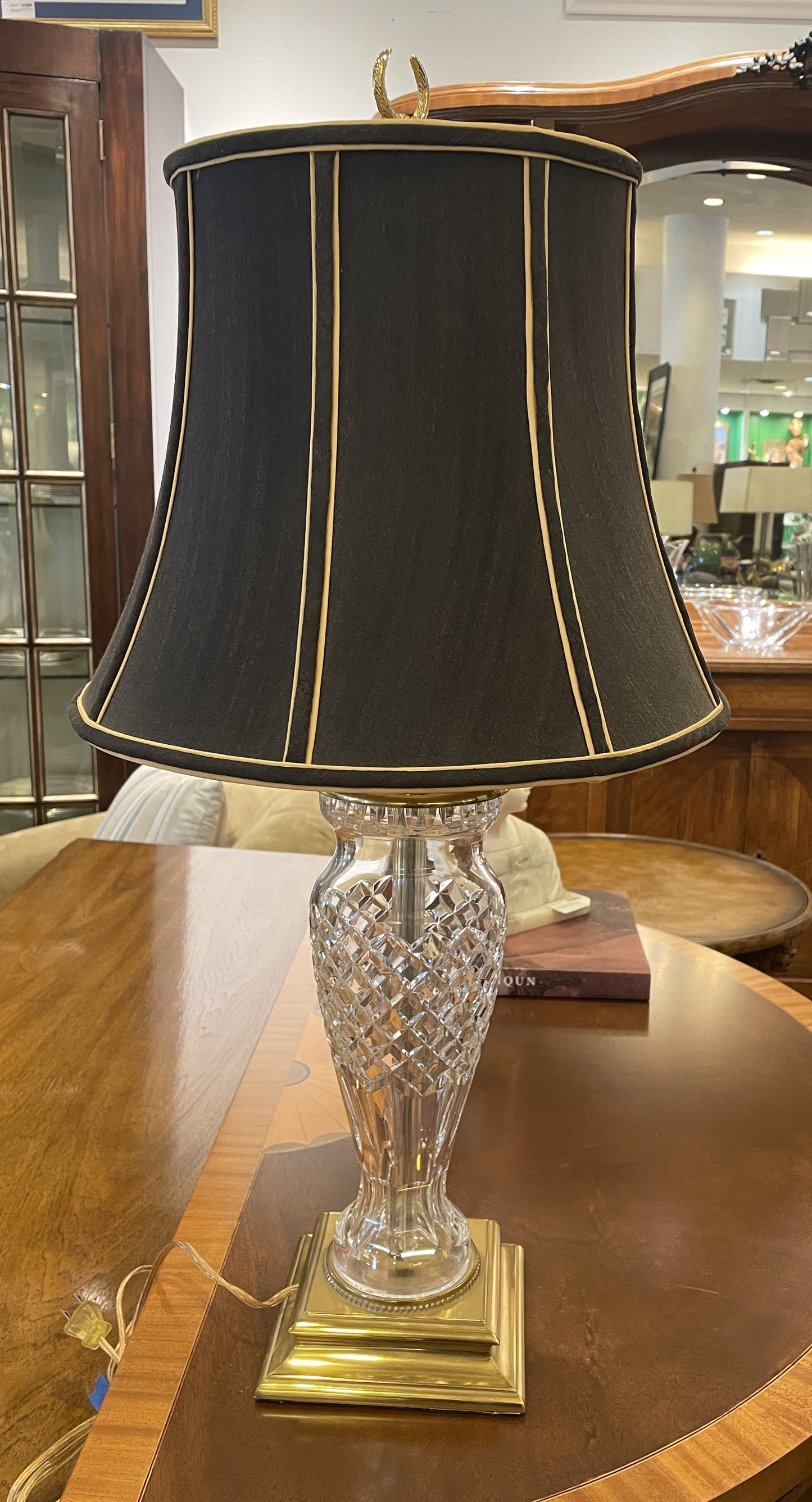Waterford Lamp (0FL001)