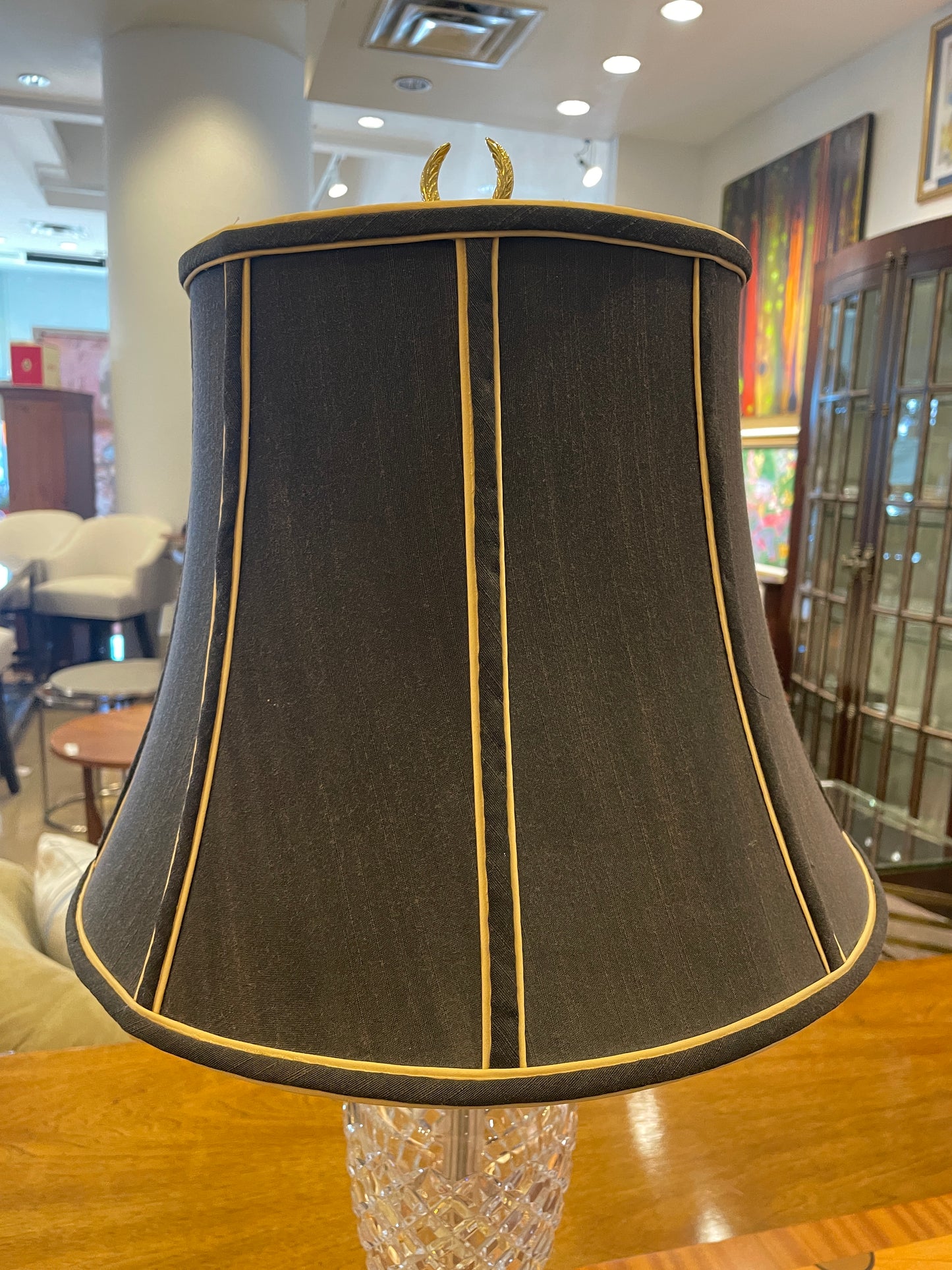 Waterford Lamp (0FL001)