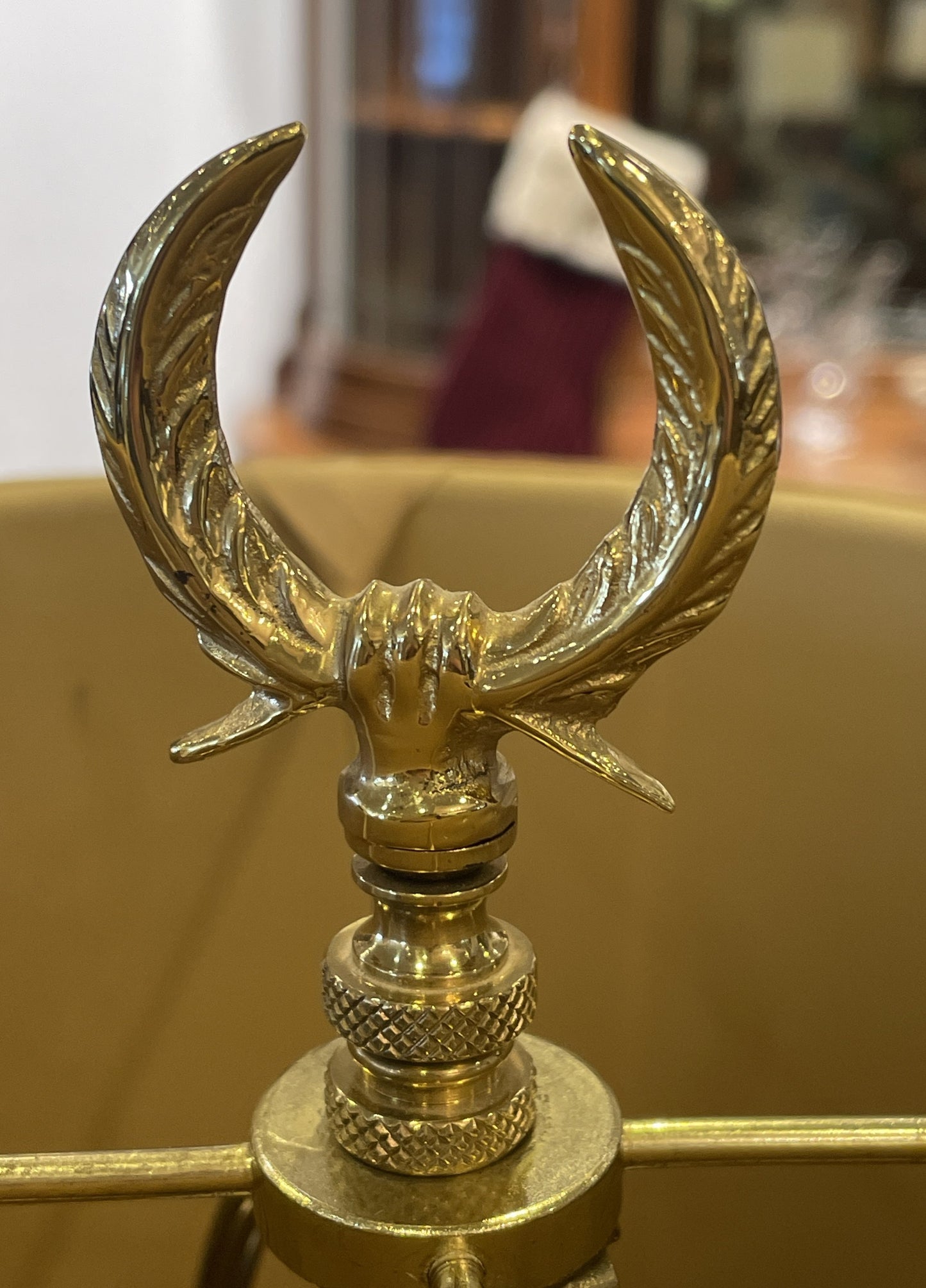 Waterford Lamp (0FL001)