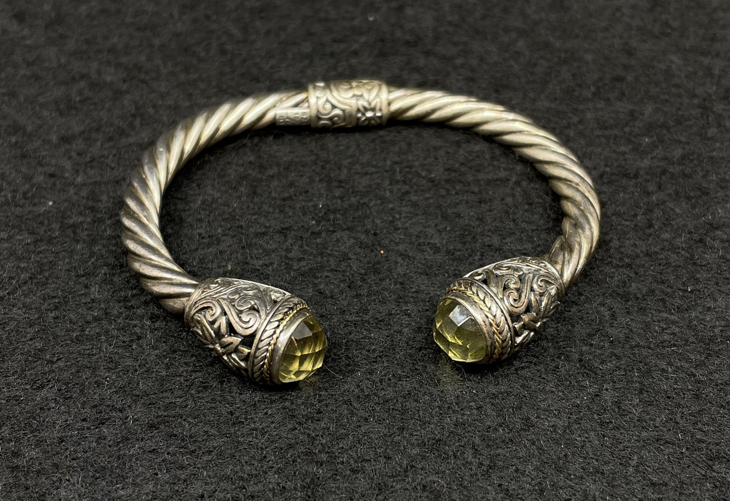 Robert Manse Bracelet (014014)