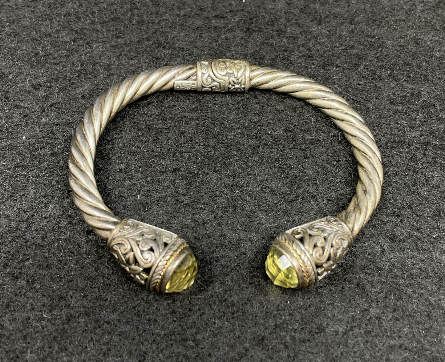Robert Manse Bracelet (014014)