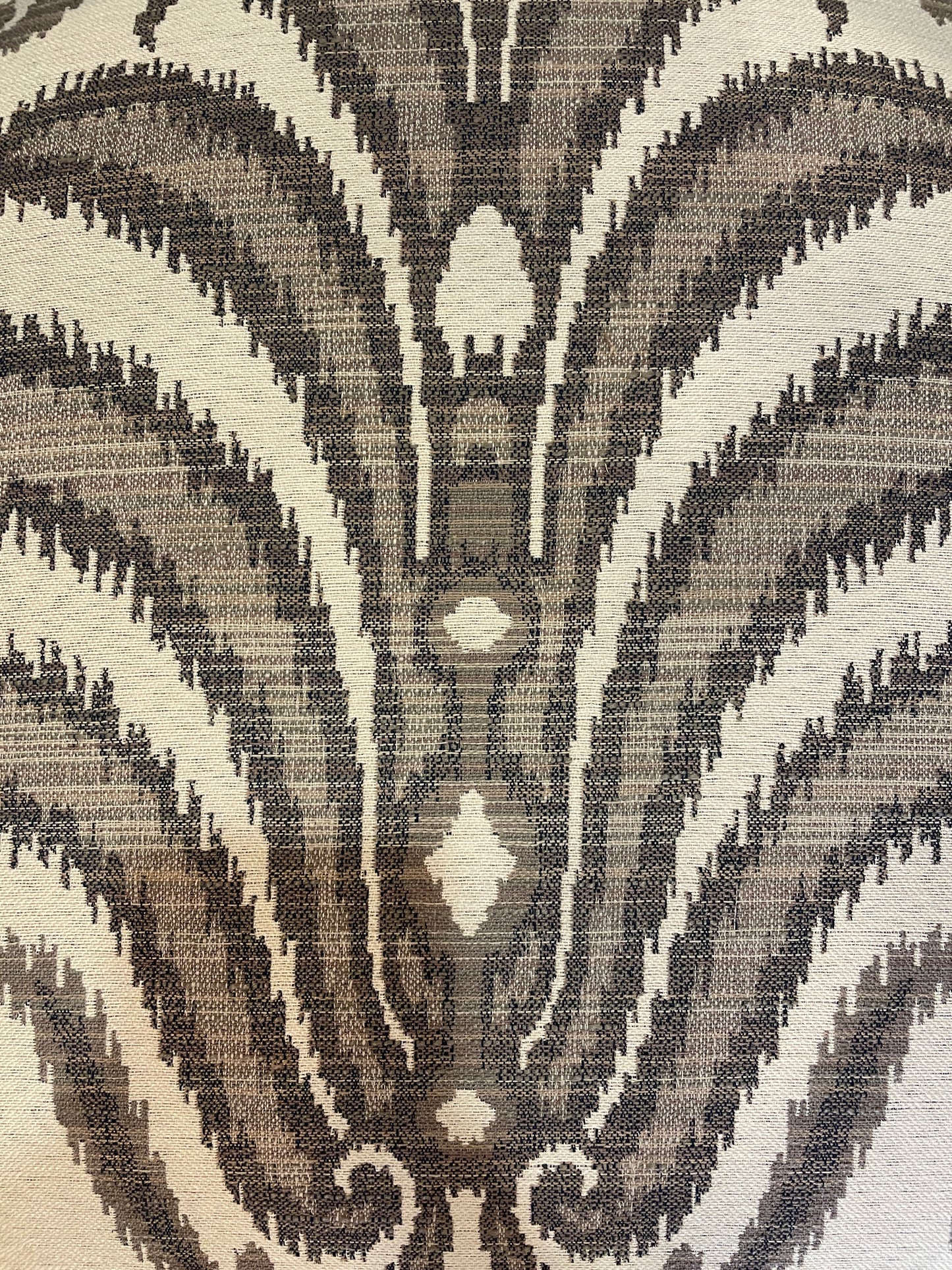 Custom Upholstered Arm Chair (2 available) (0F6001)