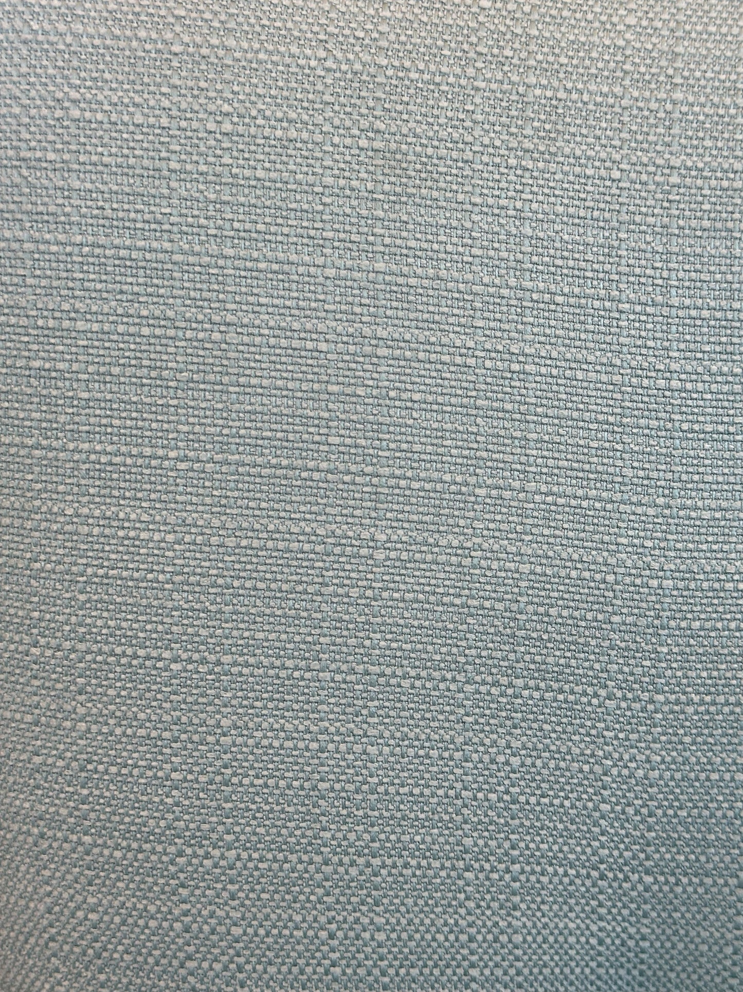 Blue Tufted Parsons Chair (2 Available) (1L6K75)
