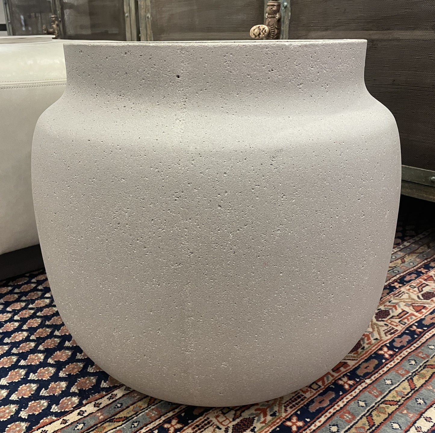 Ficonstone Pot, large (0JR003)